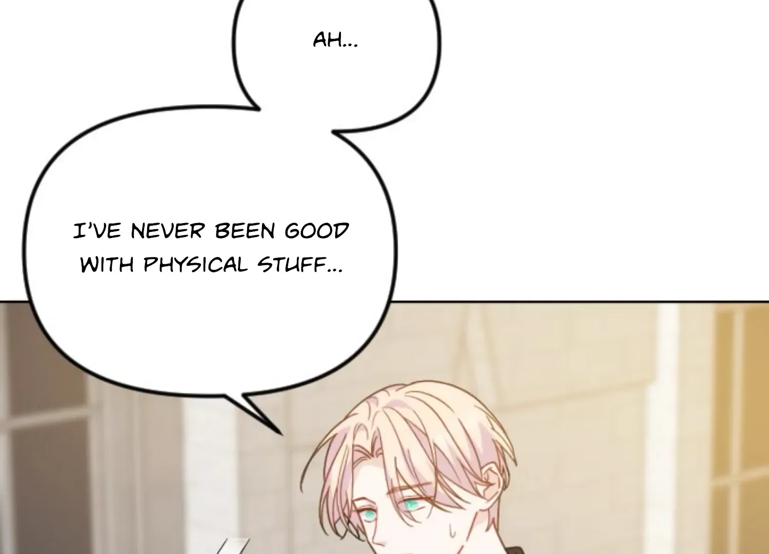 Fall in Love or Die Chapter 82 page 111