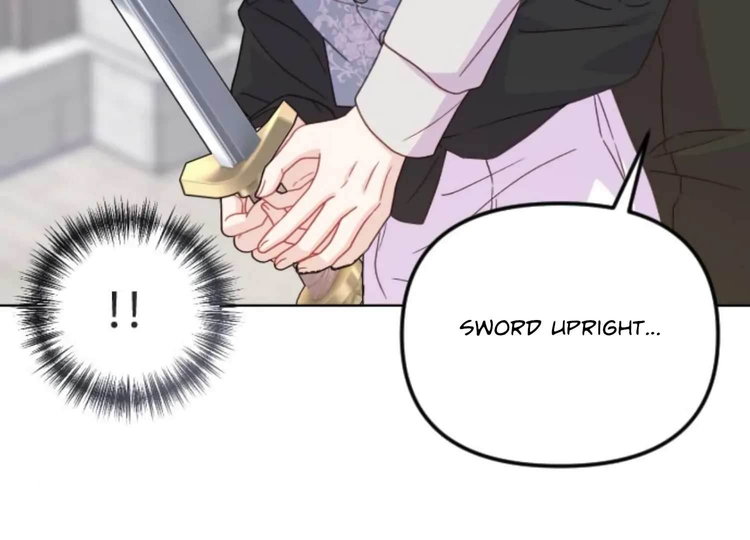 Fall in Love or Die Chapter 82 page 116