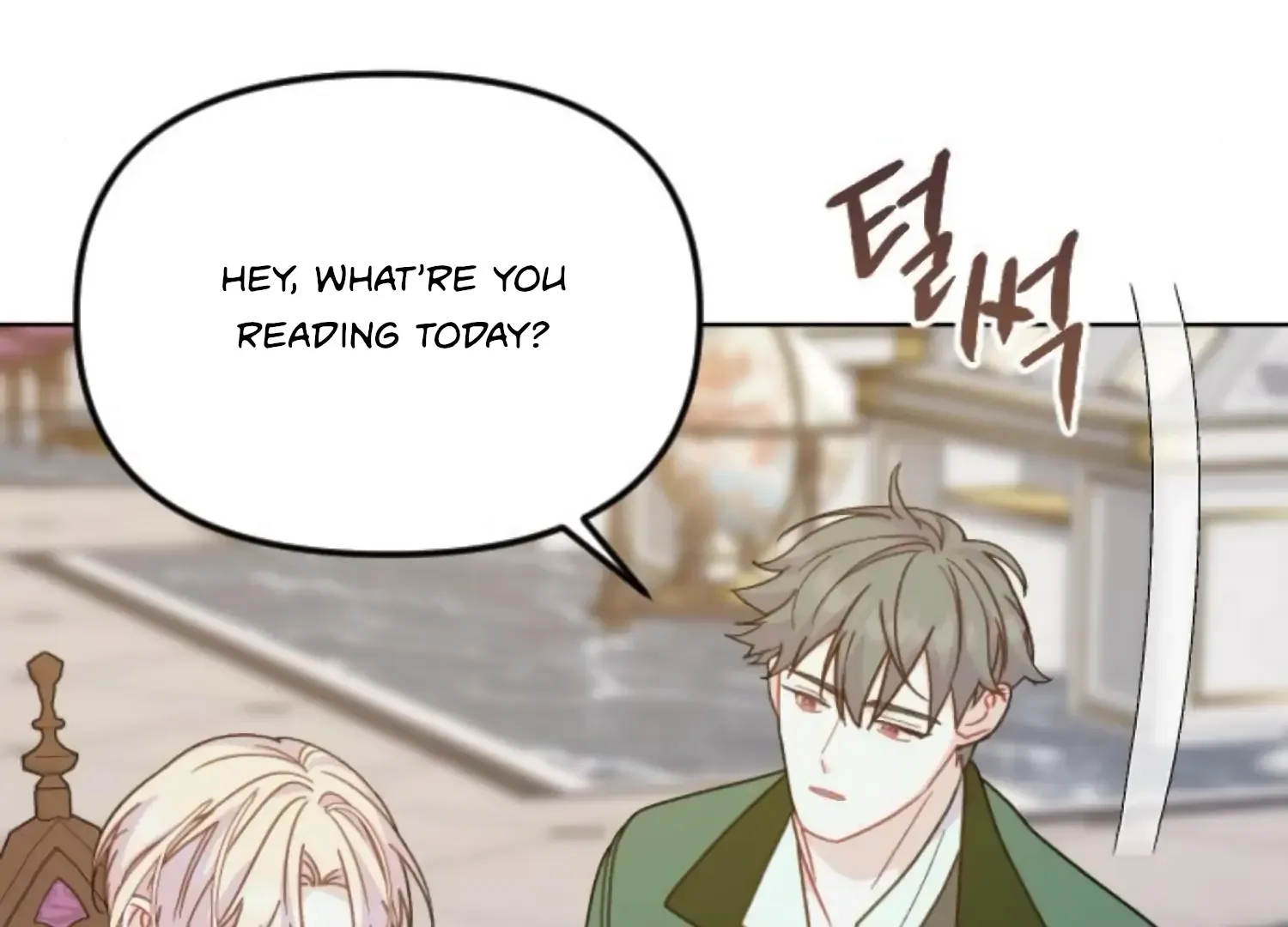 Fall in Love or Die Chapter 82 page 223