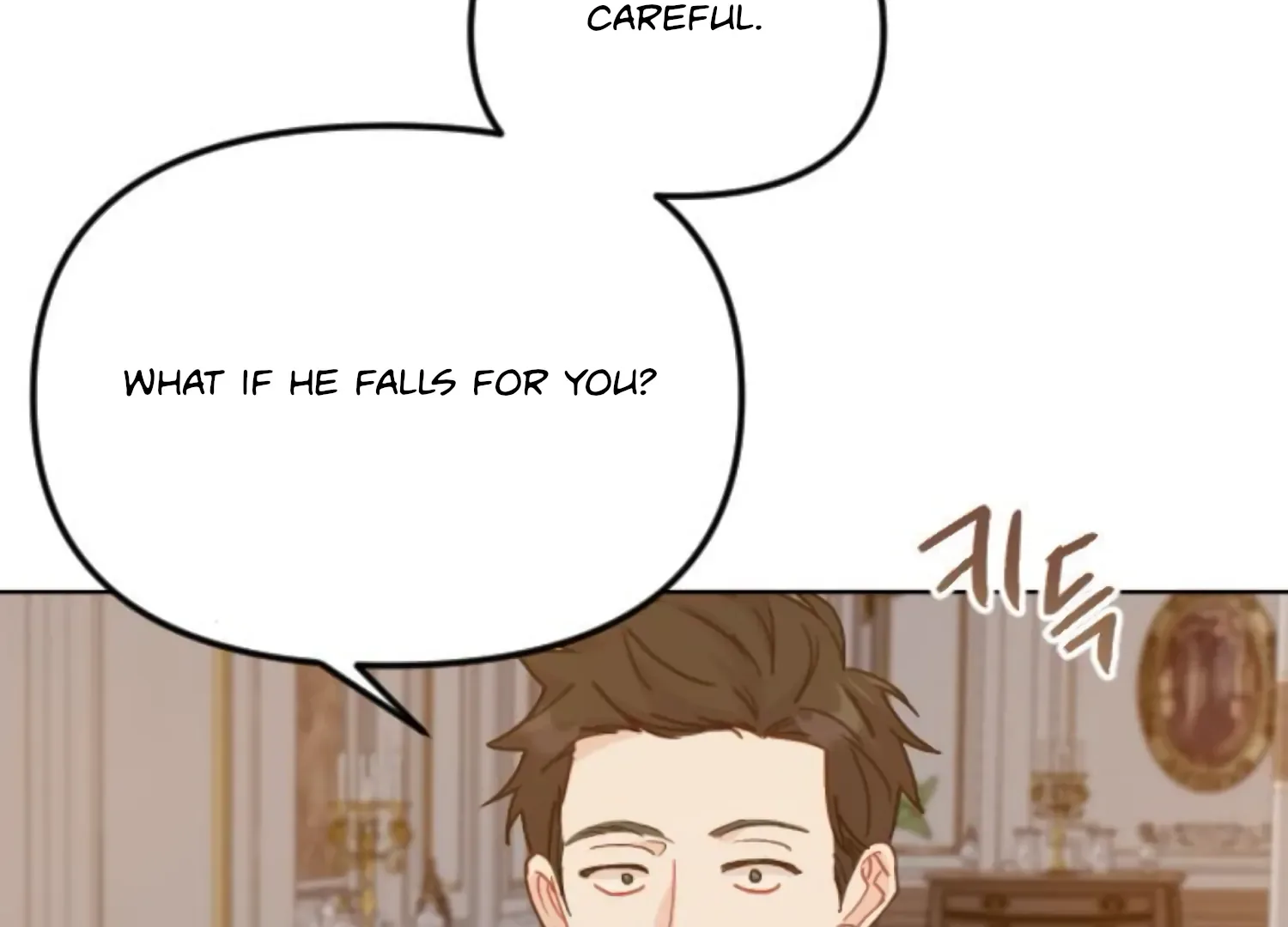 Fall in Love or Die Chapter 82 page 176