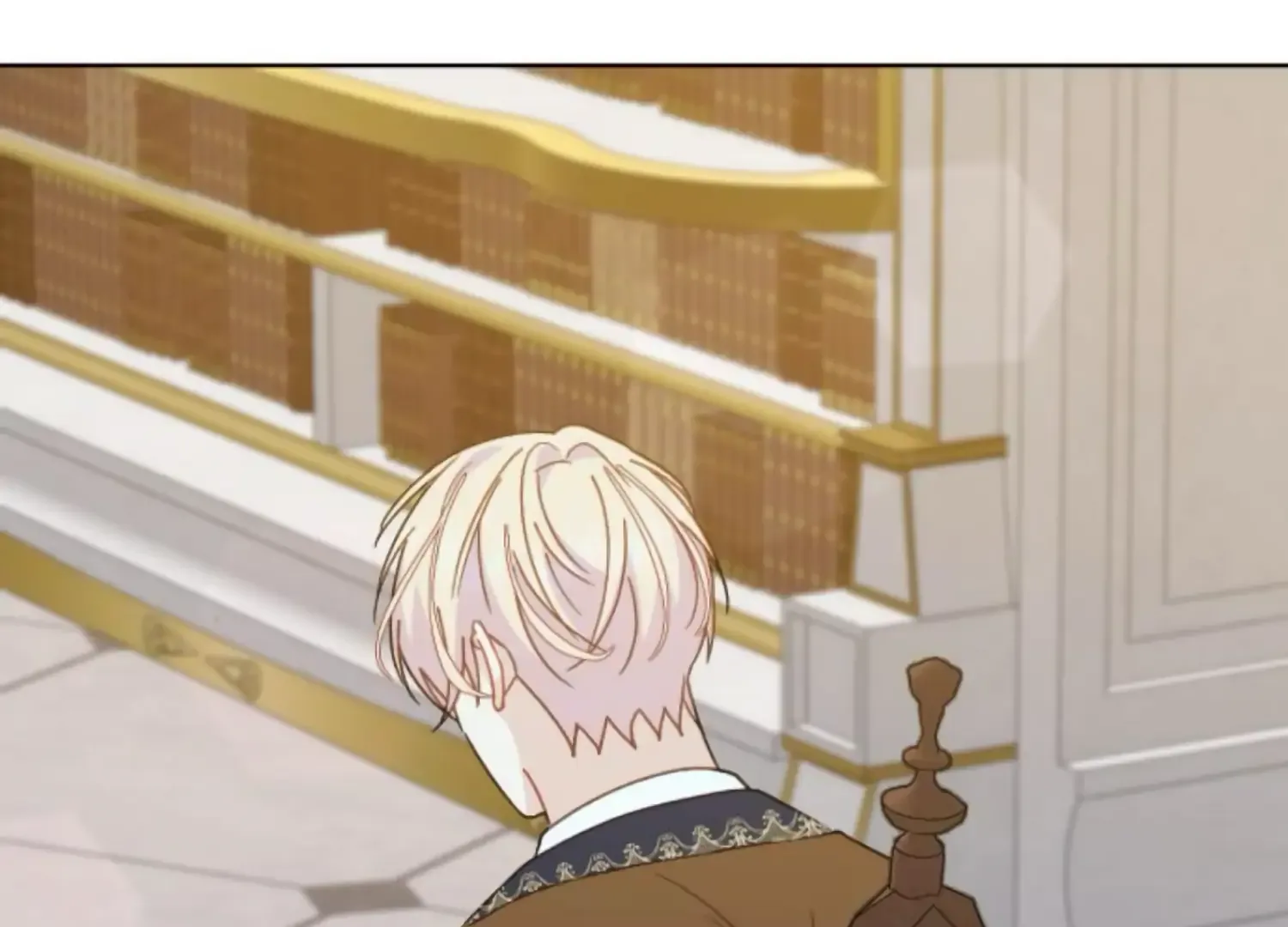 Fall in Love or Die Chapter 82 page 220