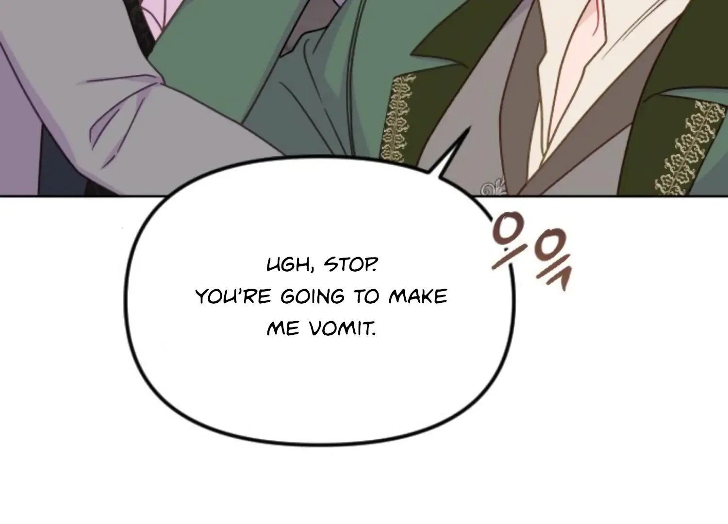 Fall in Love or Die Chapter 82 page 209