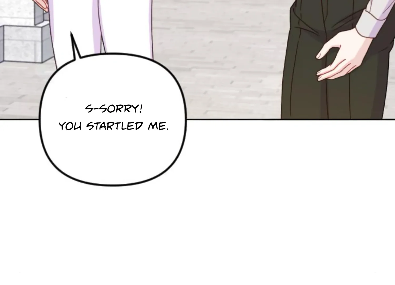 Fall in Love or Die Chapter 82 page 145