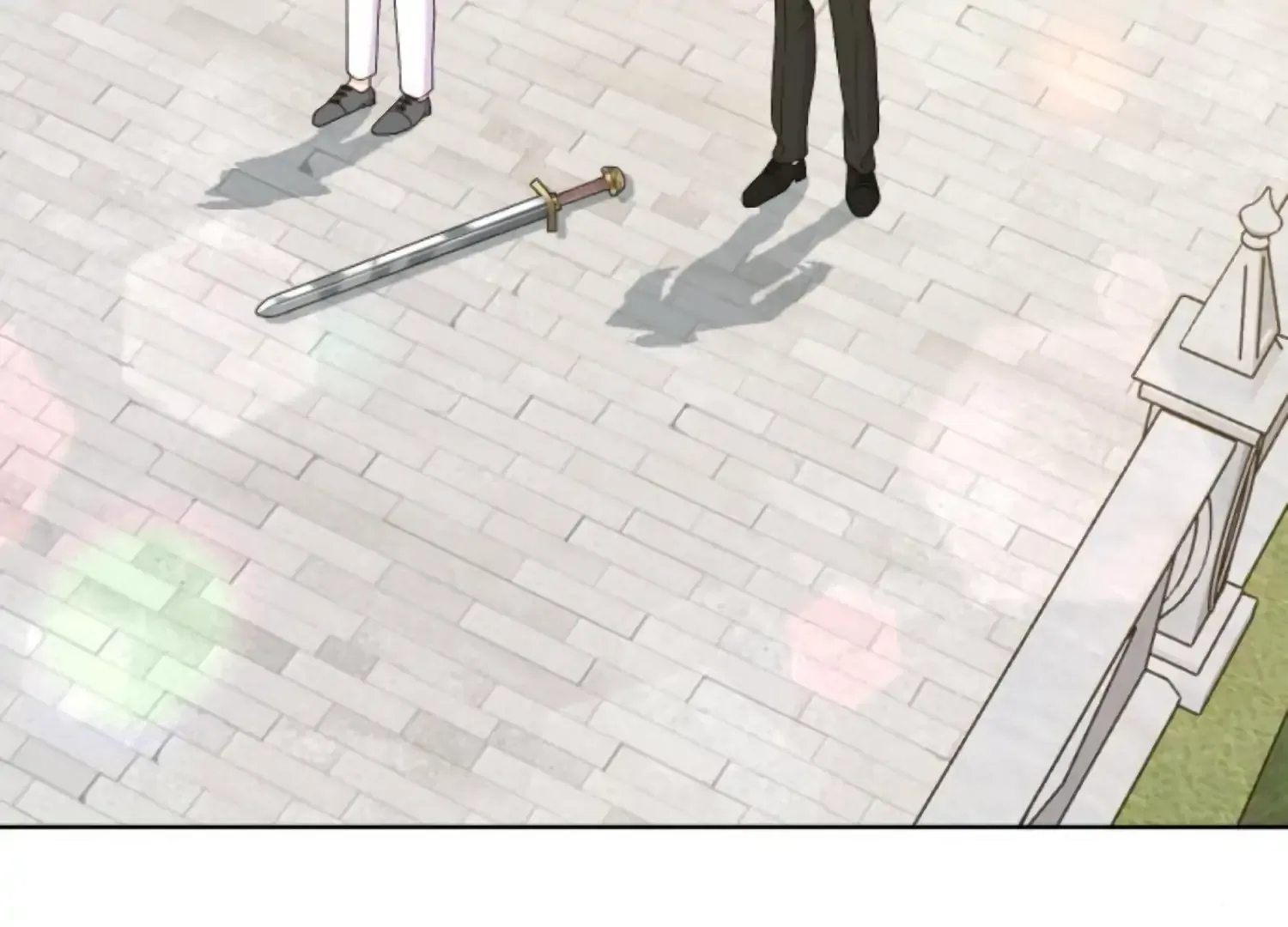 Fall in Love or Die Chapter 82 page 154