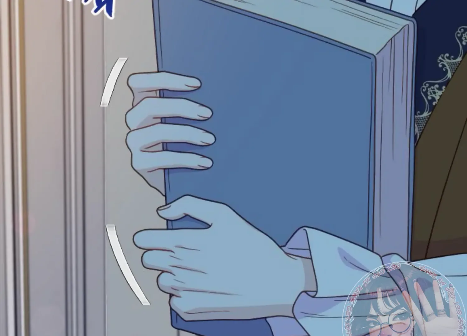 Fall in Love or Die Chapter 82 page 214