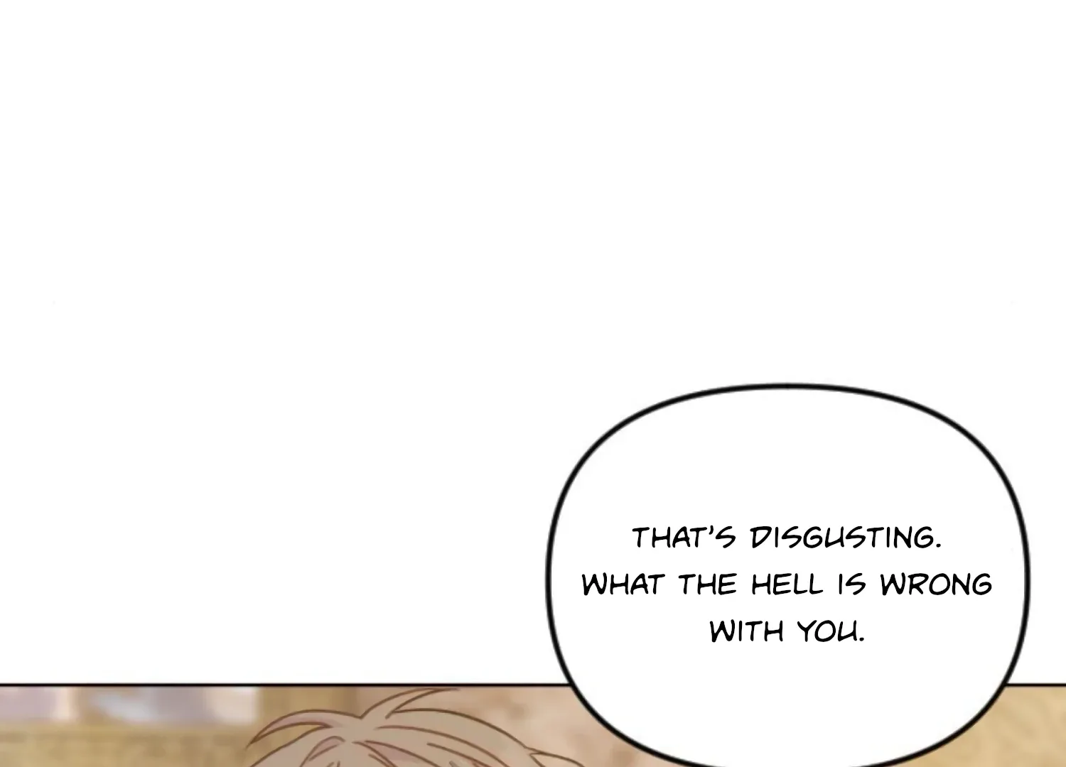 Fall in Love or Die Chapter 82 page 204