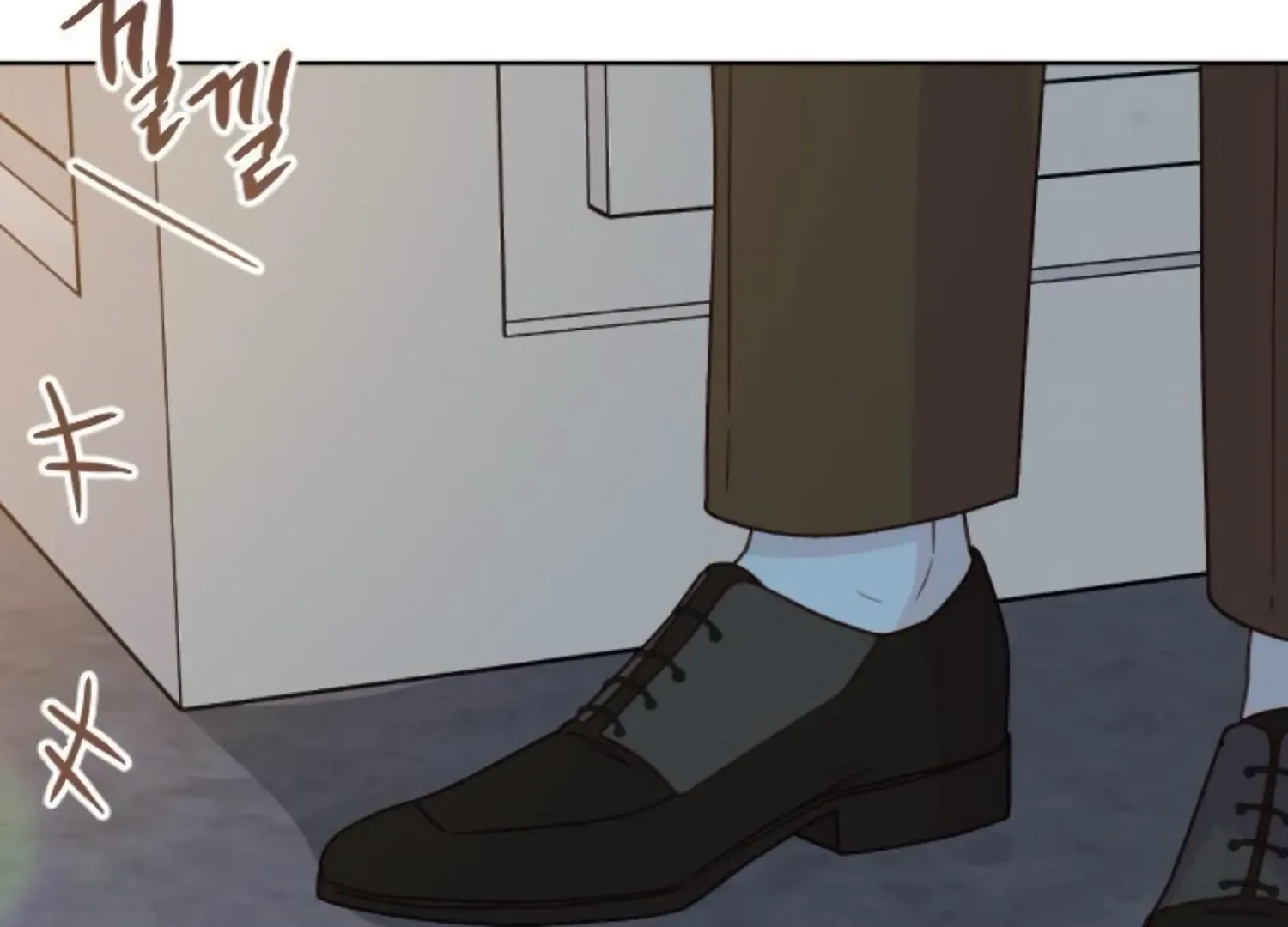 Fall in Love or Die Chapter 82 page 211