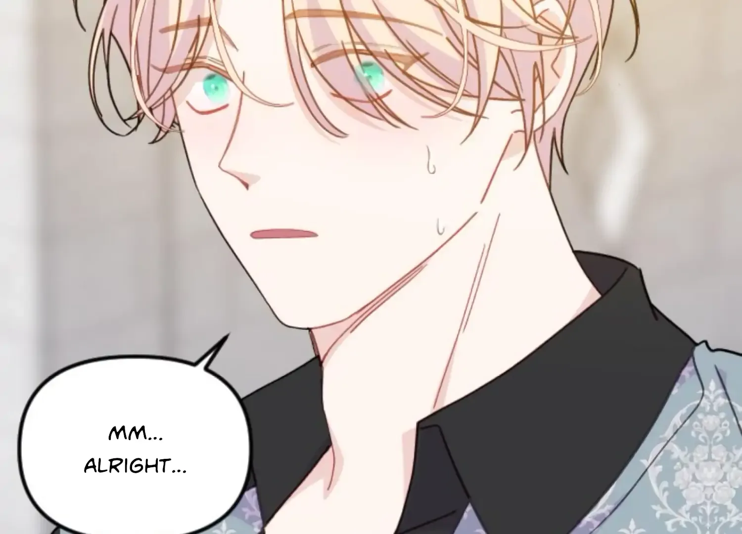 Fall in Love or Die Chapter 82 page 162