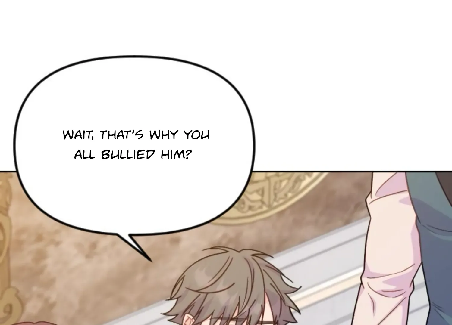Fall in Love or Die Chapter 82 page 190