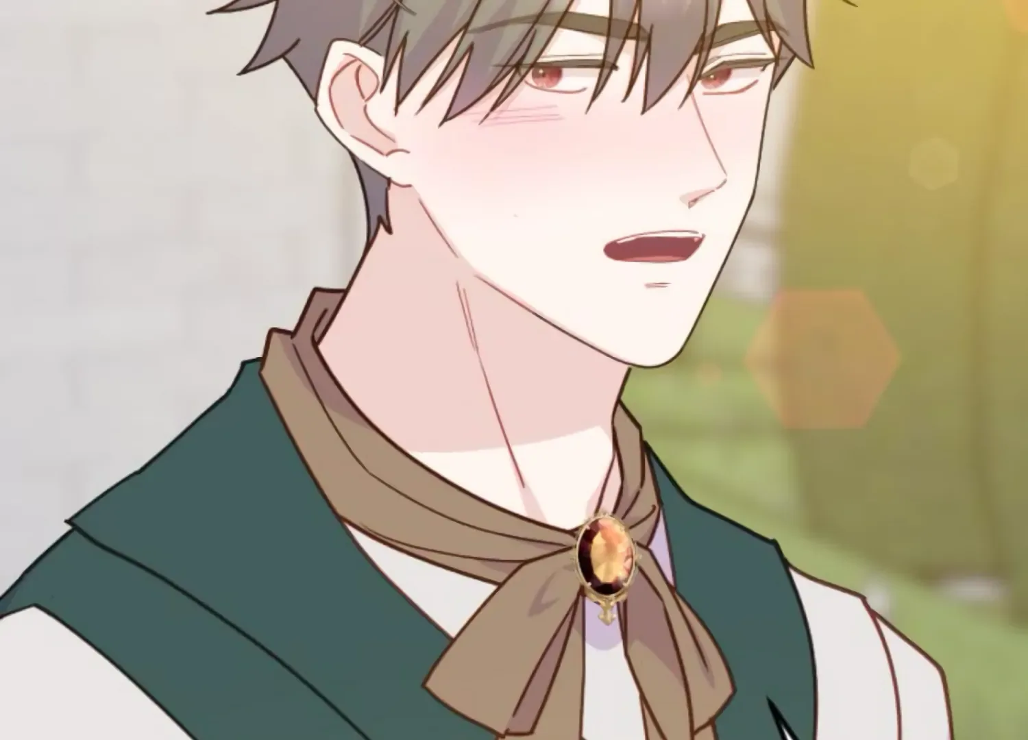 Fall in Love or Die Chapter 82 page 159