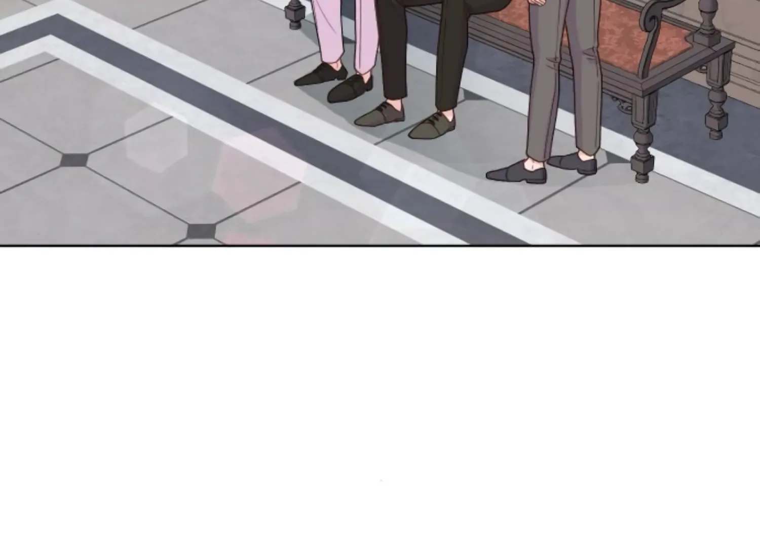 Fall in Love or Die Chapter 82 page 203