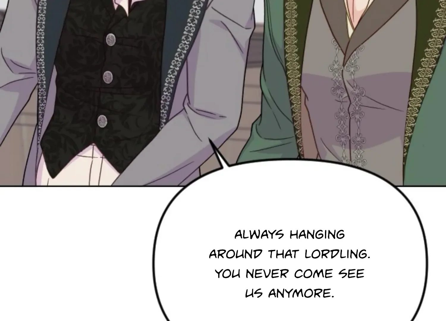 Fall in Love or Die Chapter 82 page 170