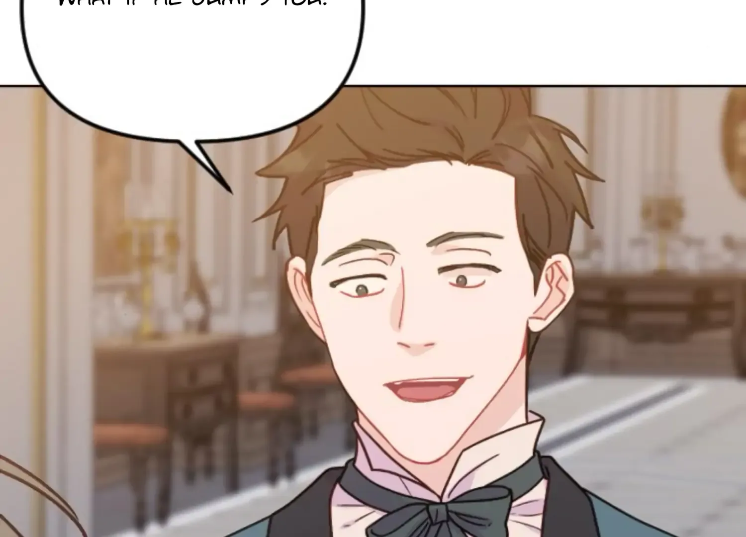 Fall in Love or Die Chapter 82 page 194
