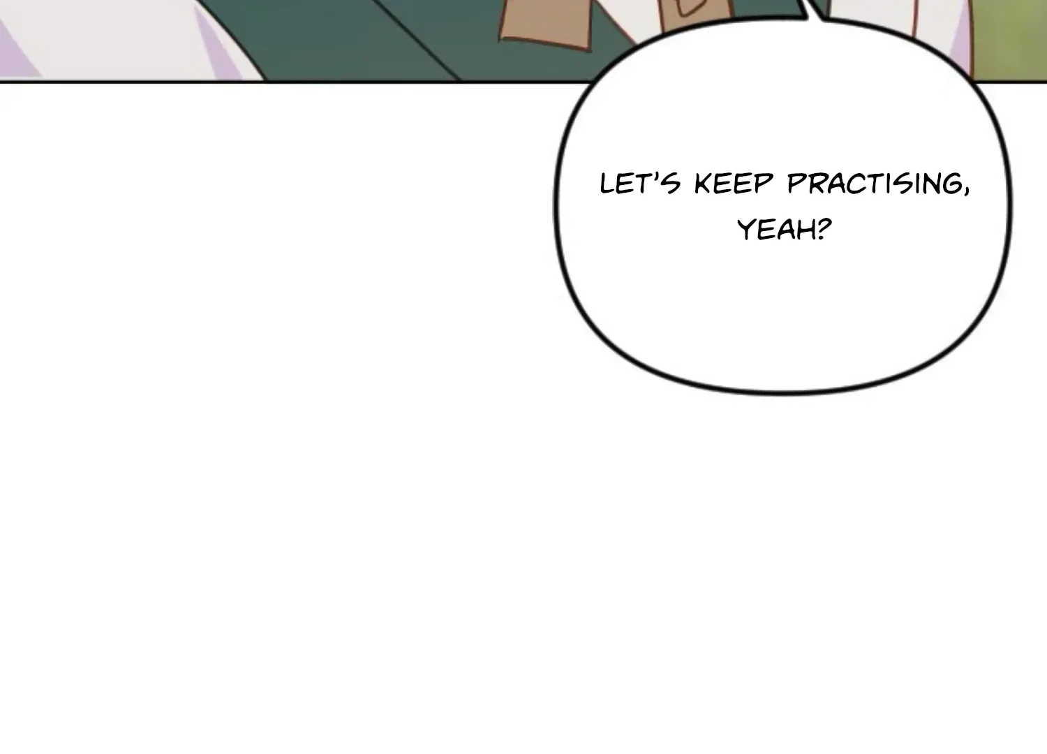 Fall in Love or Die Chapter 82 page 160