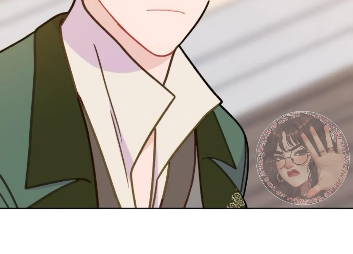 Fall in Love or Die Chapter 82 page 197