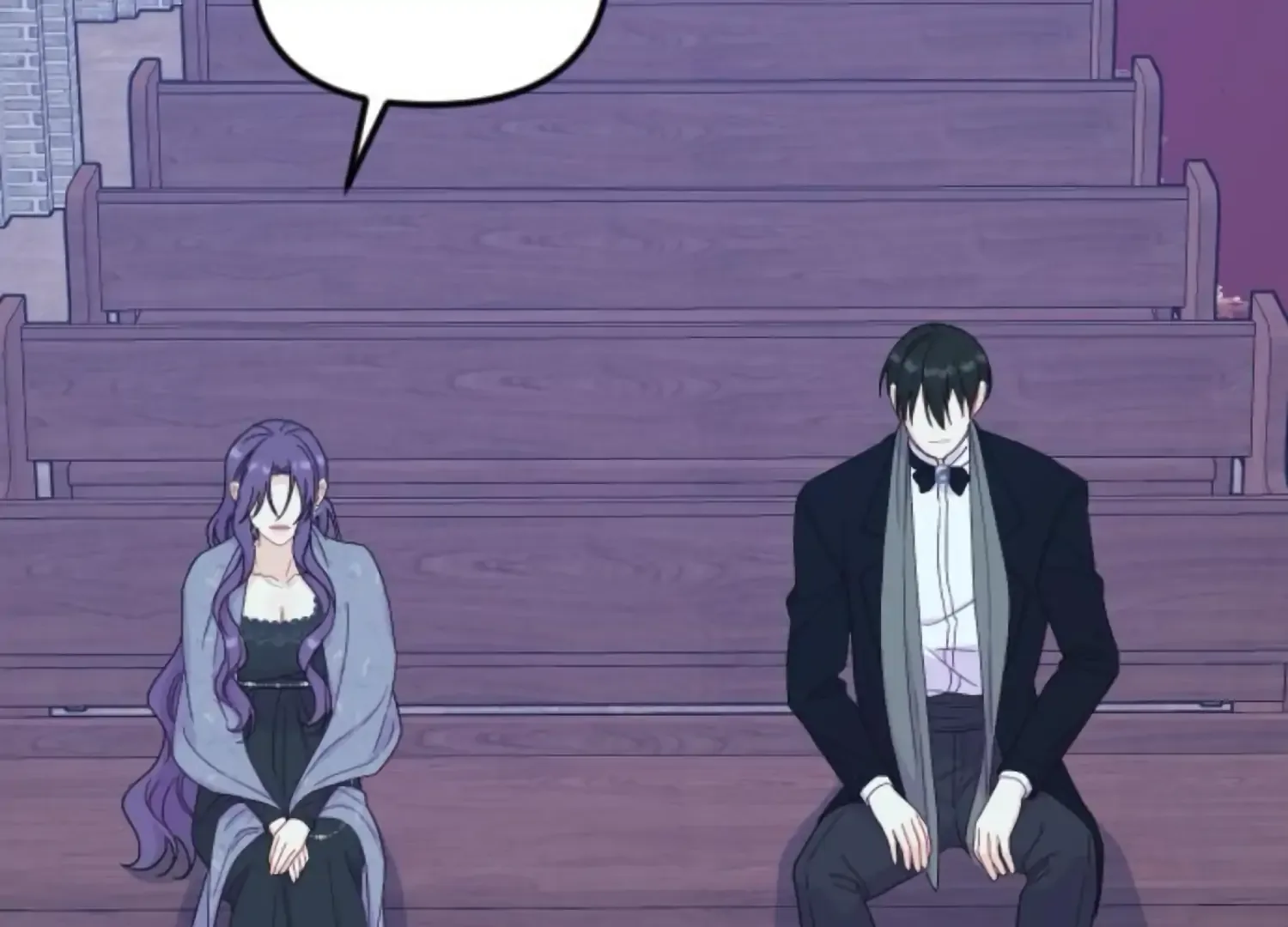 Fall in Love or Die Chapter 71 page 185