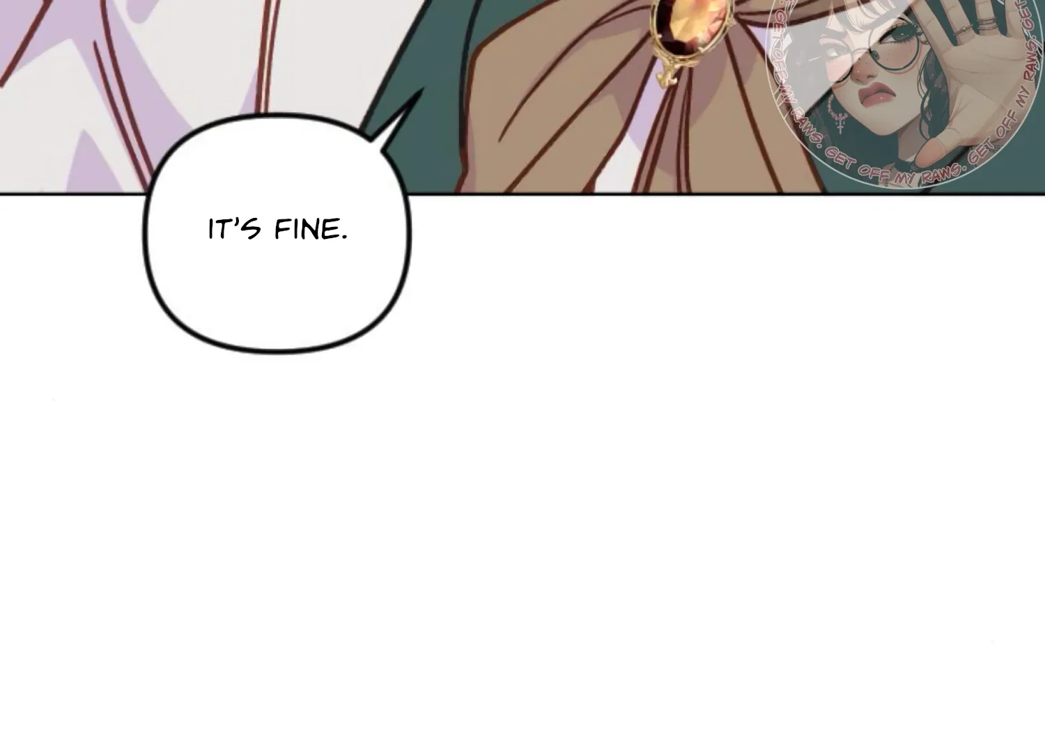 Fall in Love or Die Chapter 82 page 148