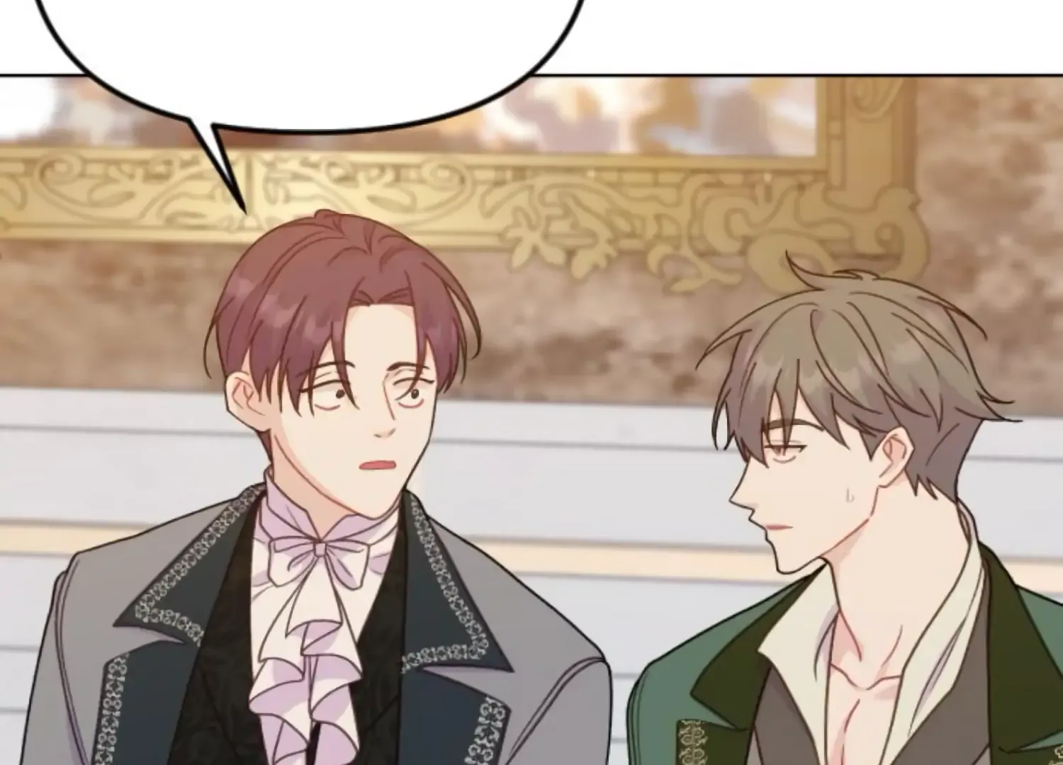 Fall in Love or Die Chapter 82 page 169