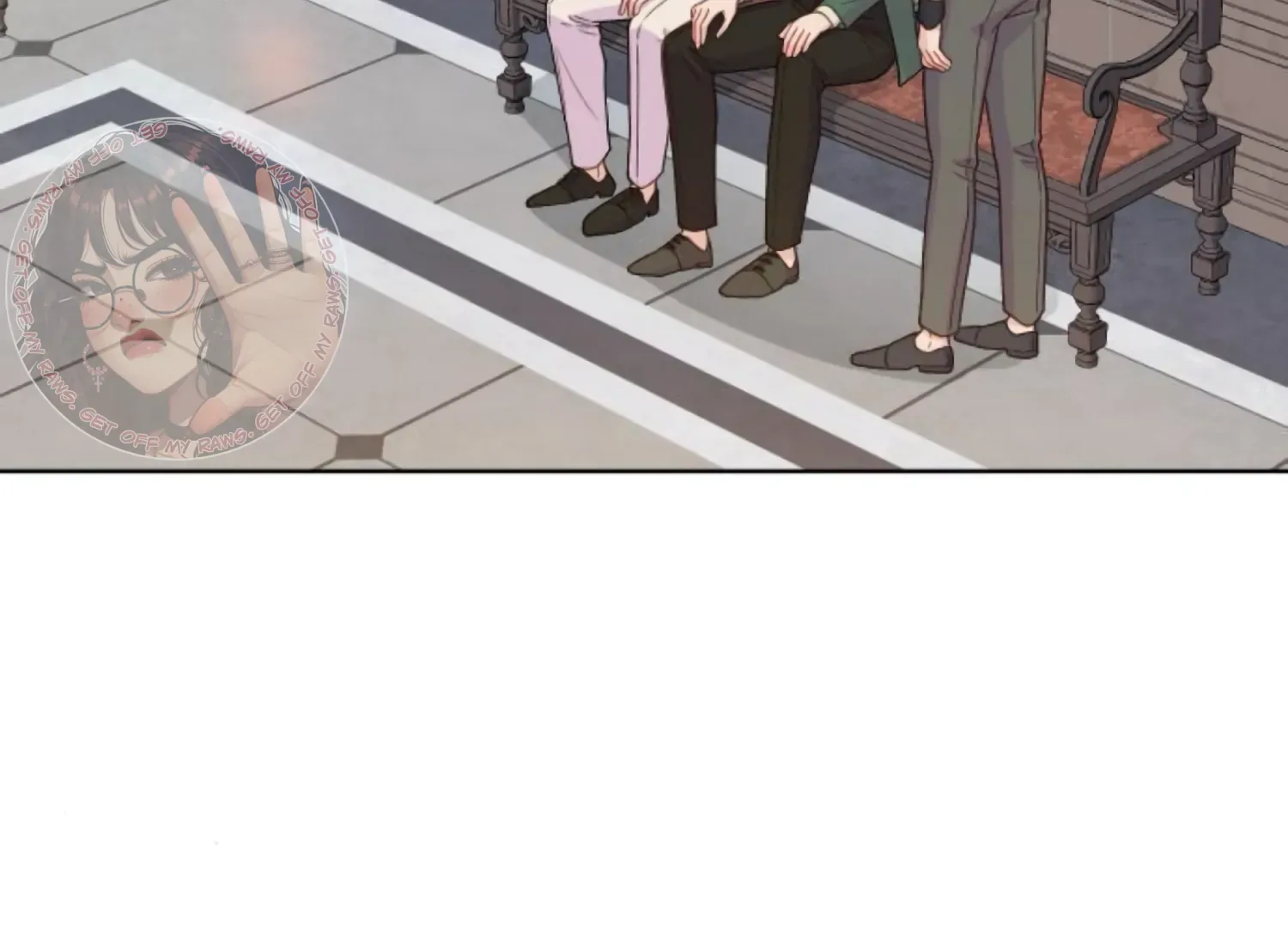 Fall in Love or Die Chapter 82 page 167