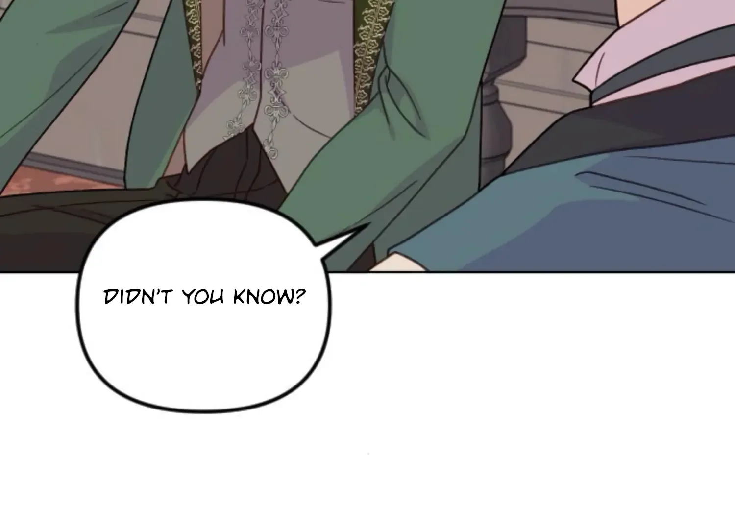 Fall in Love or Die Chapter 82 page 181