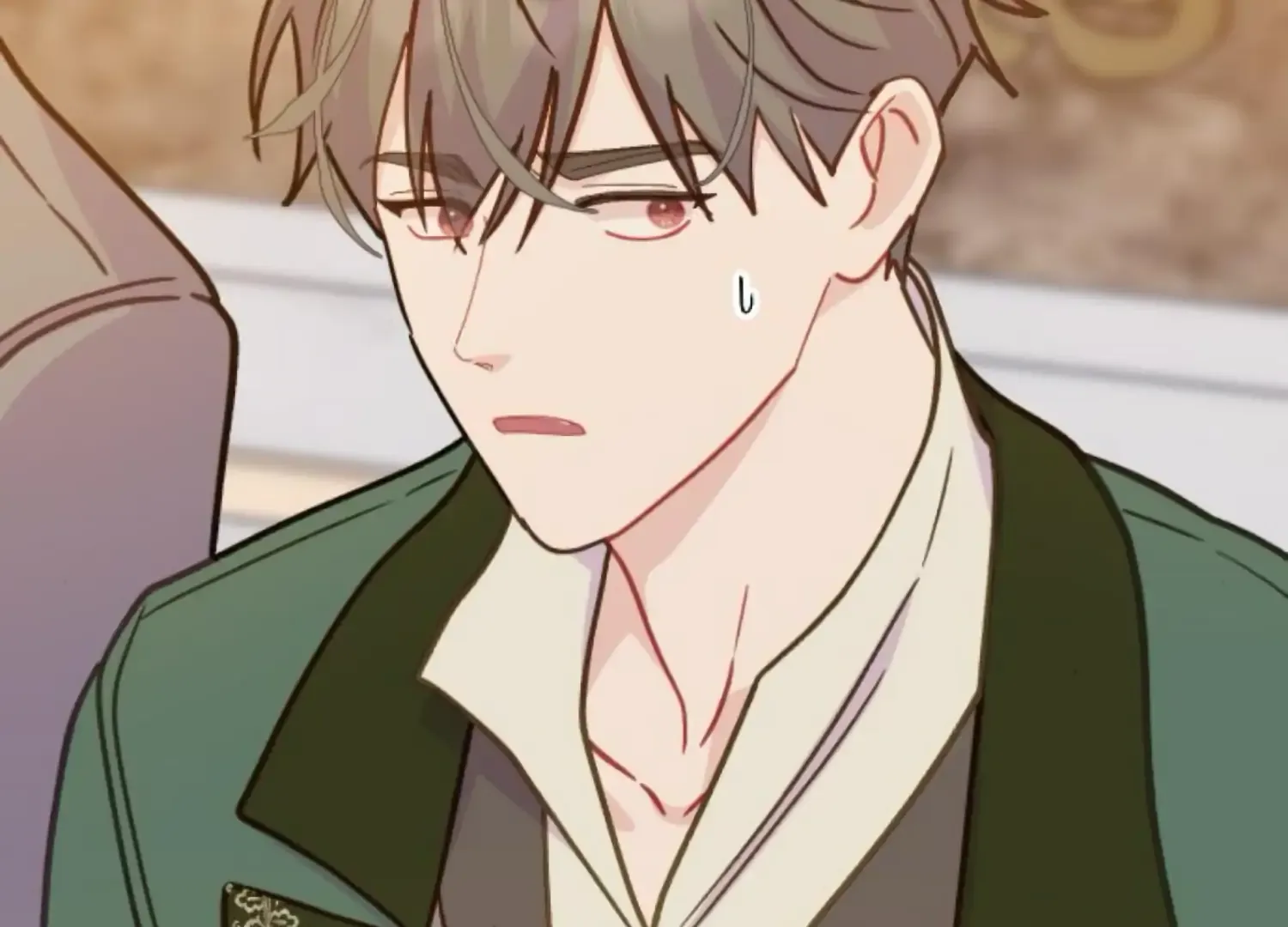 Fall in Love or Die Chapter 82 page 184