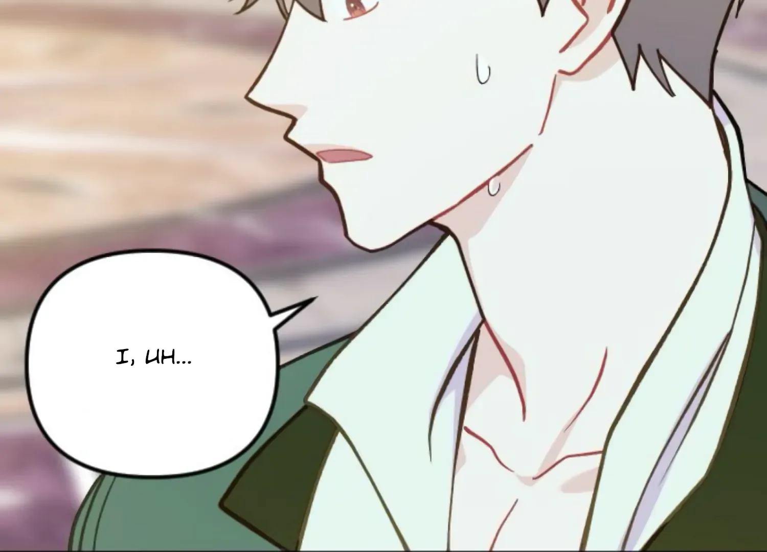 Fall in Love or Die Chapter 82 page 245