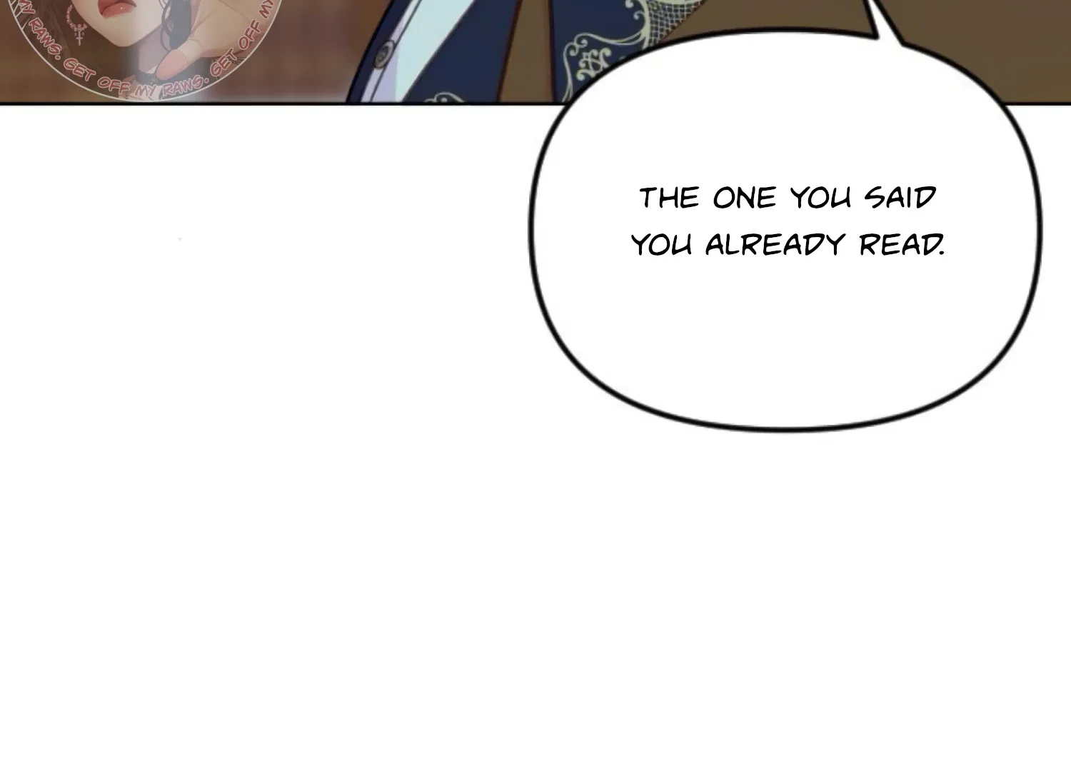 Fall in Love or Die Chapter 82 page 243