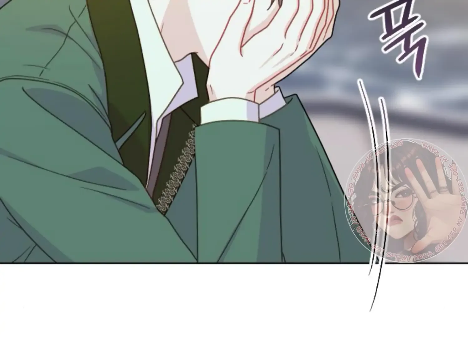 Fall in Love or Die Chapter 82 page 270