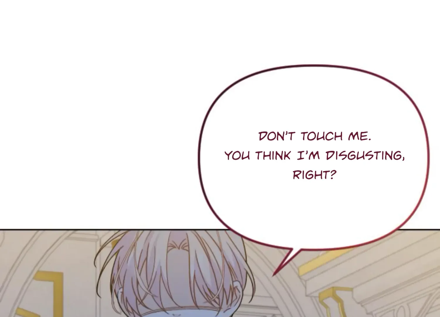 Fall in Love or Die Chapter 82 page 256