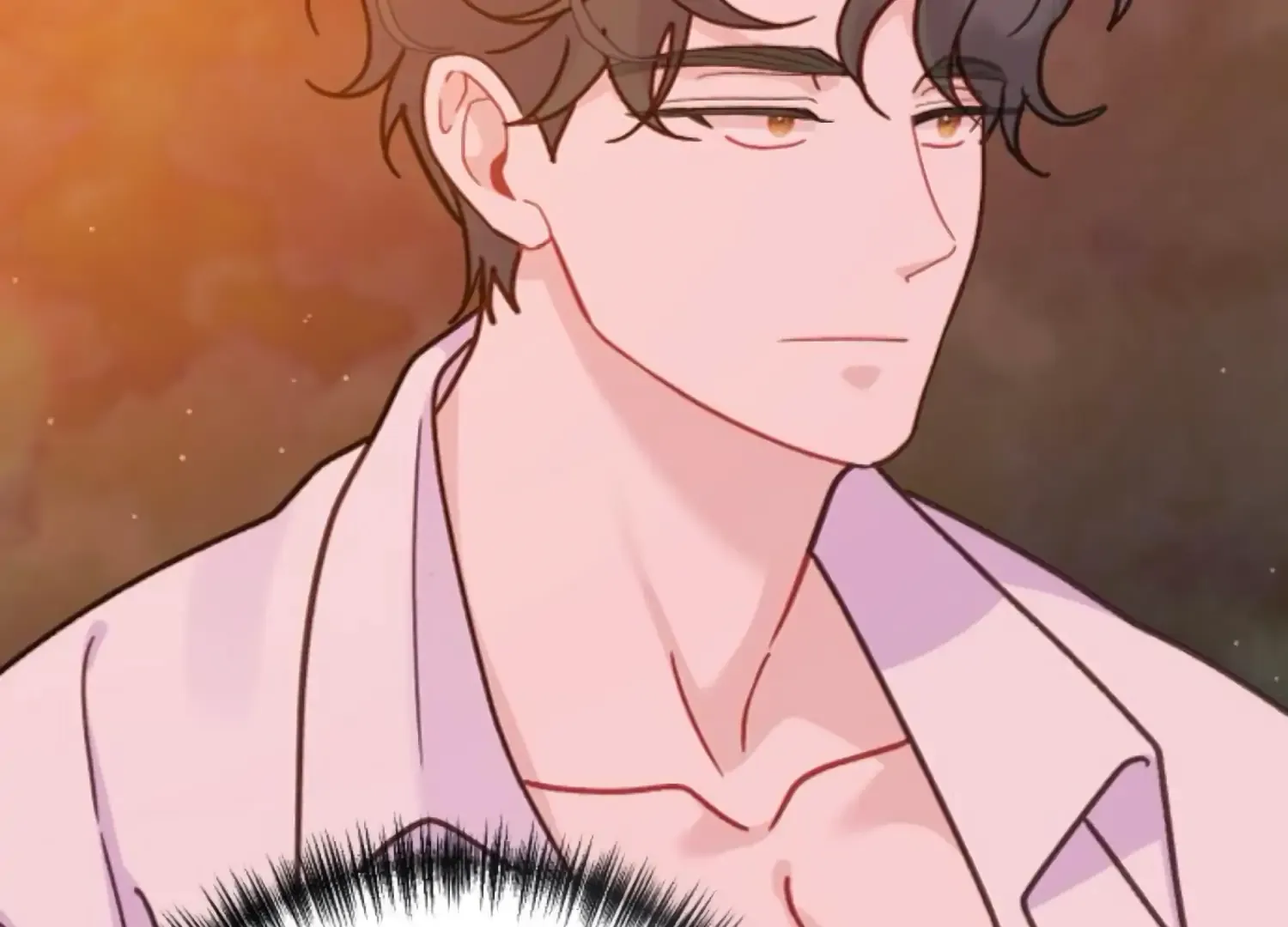 Fall in Love or Die Chapter 68 page 238