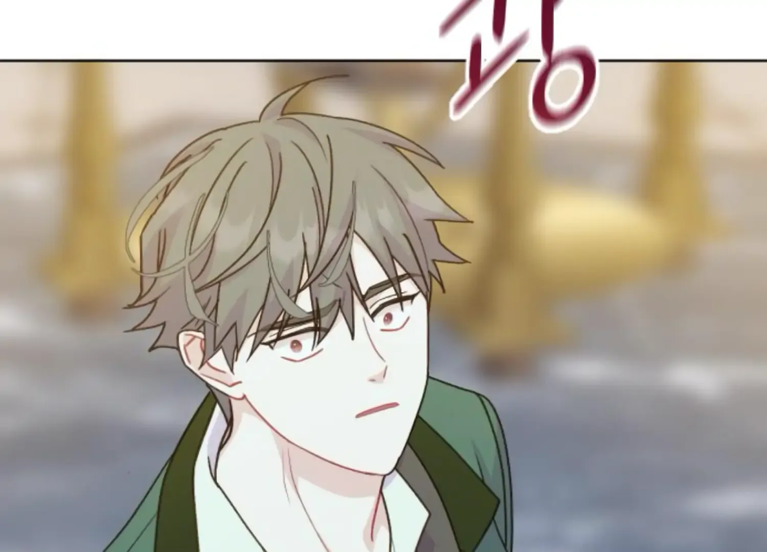 Fall in Love or Die Chapter 82 page 265