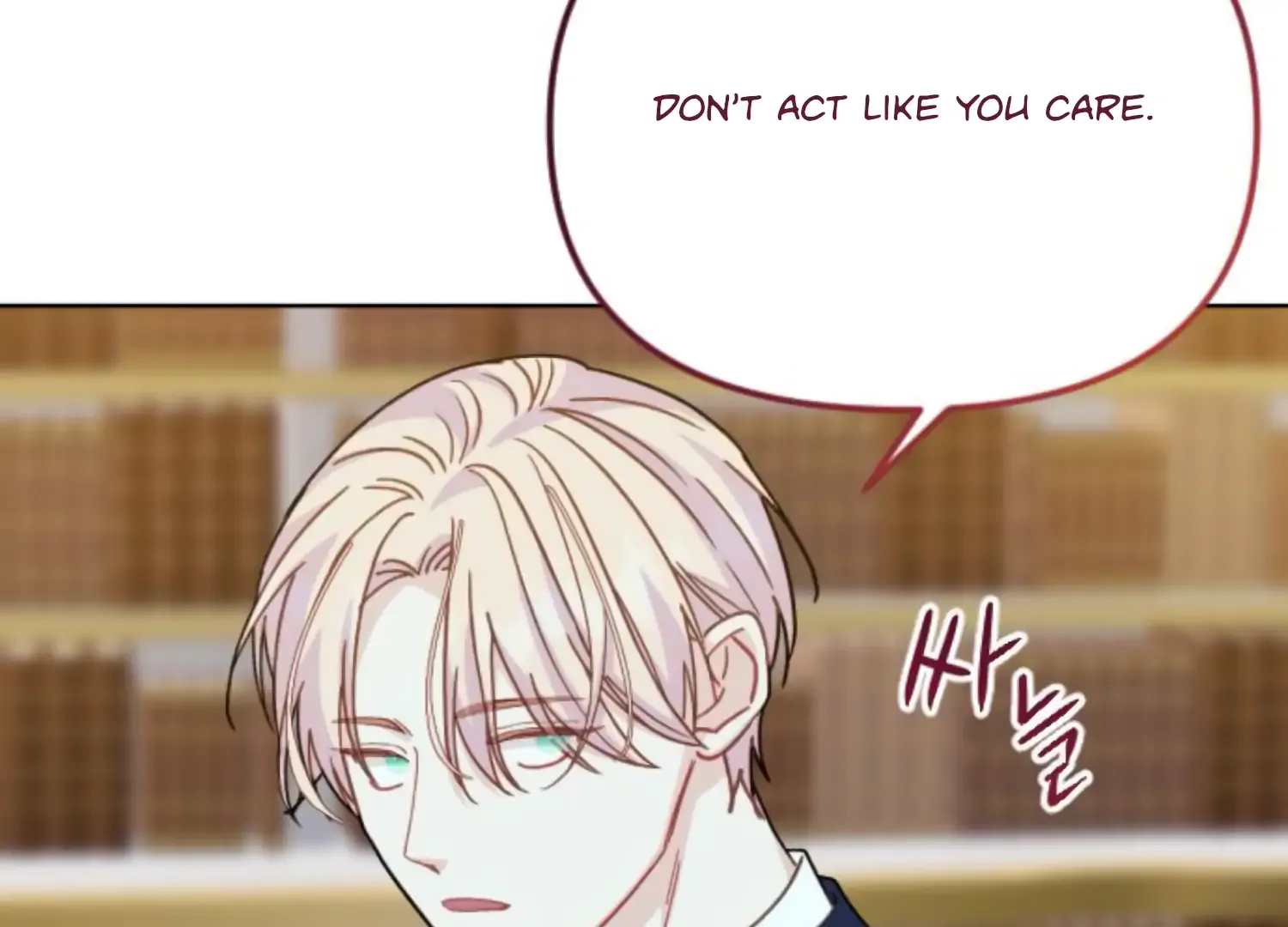 Fall in Love or Die Chapter 82 page 229