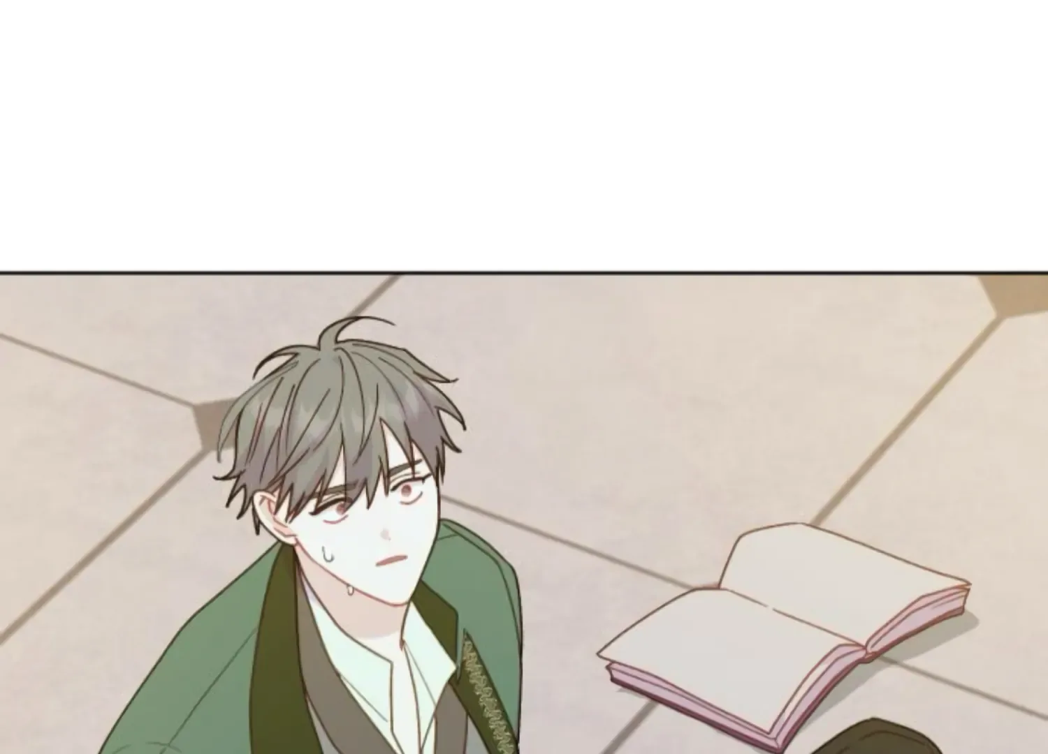 Fall in Love or Die Chapter 82 page 253