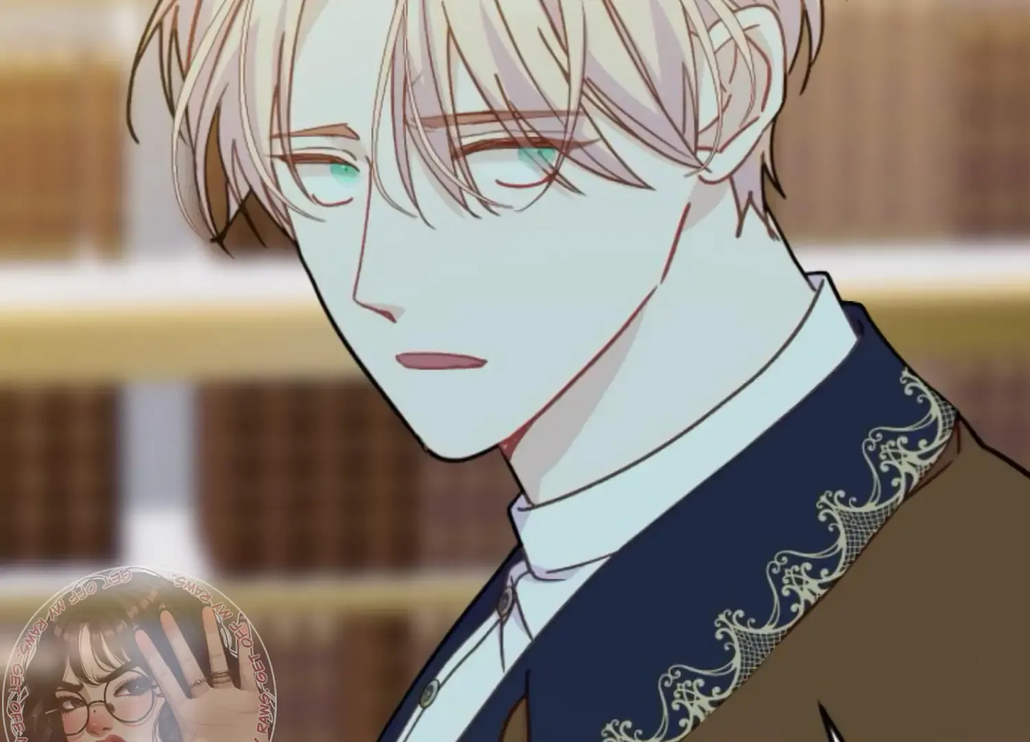 Fall in Love or Die Chapter 82 page 242