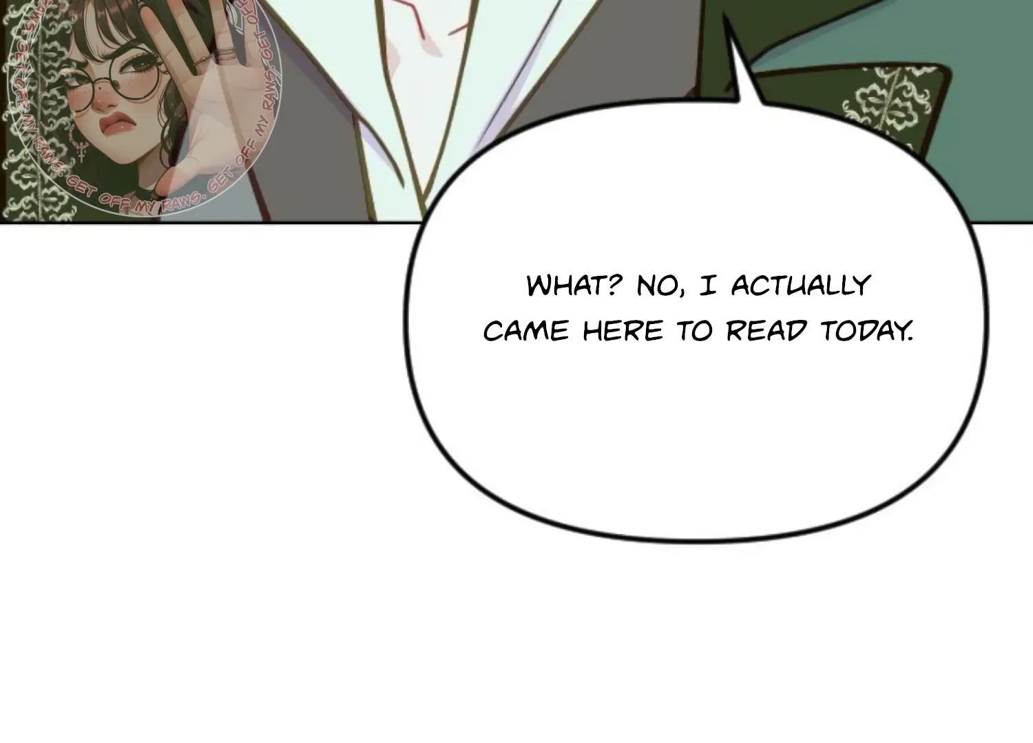 Fall in Love or Die Chapter 82 page 233