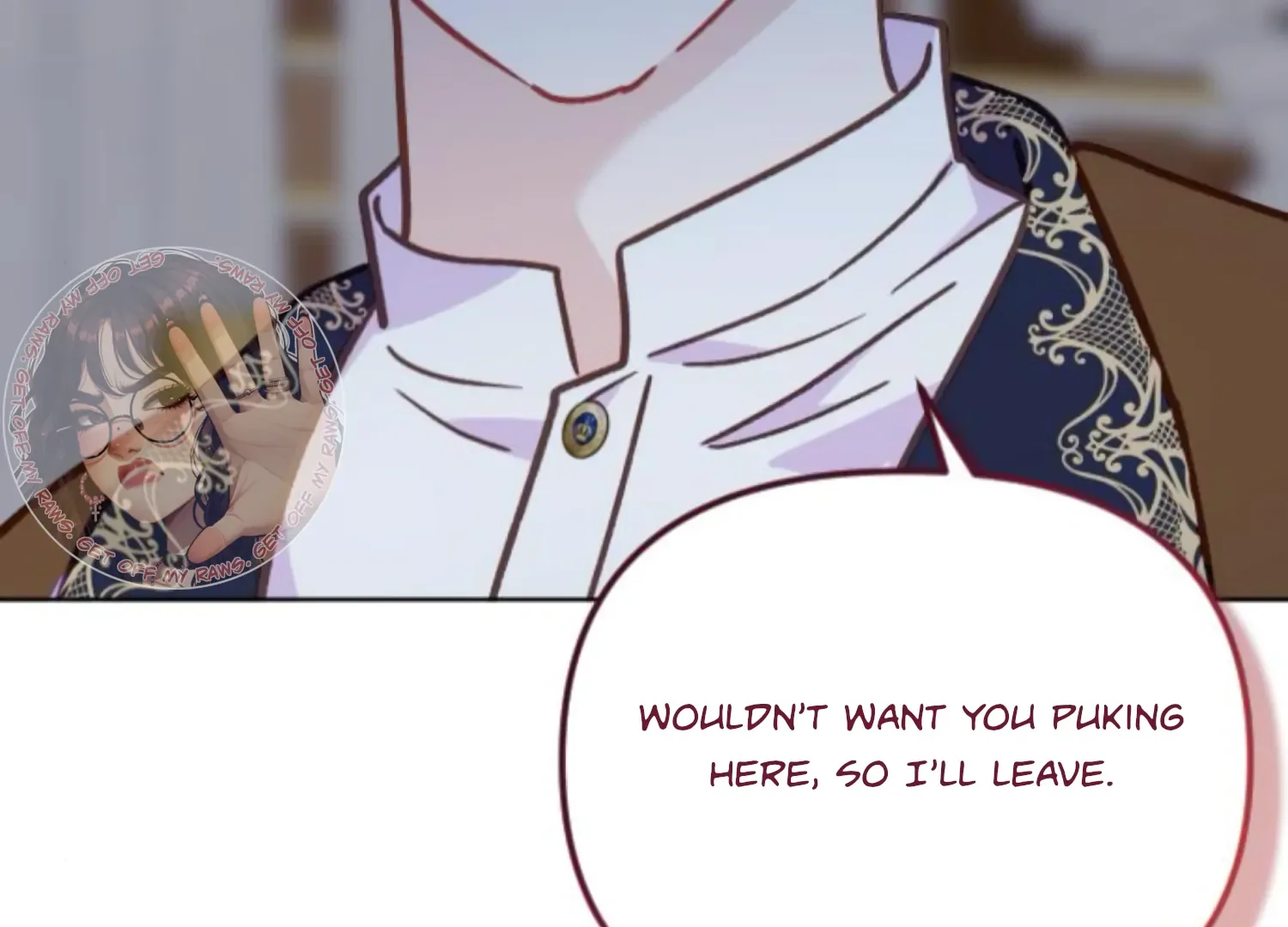 Fall in Love or Die Chapter 82 page 260