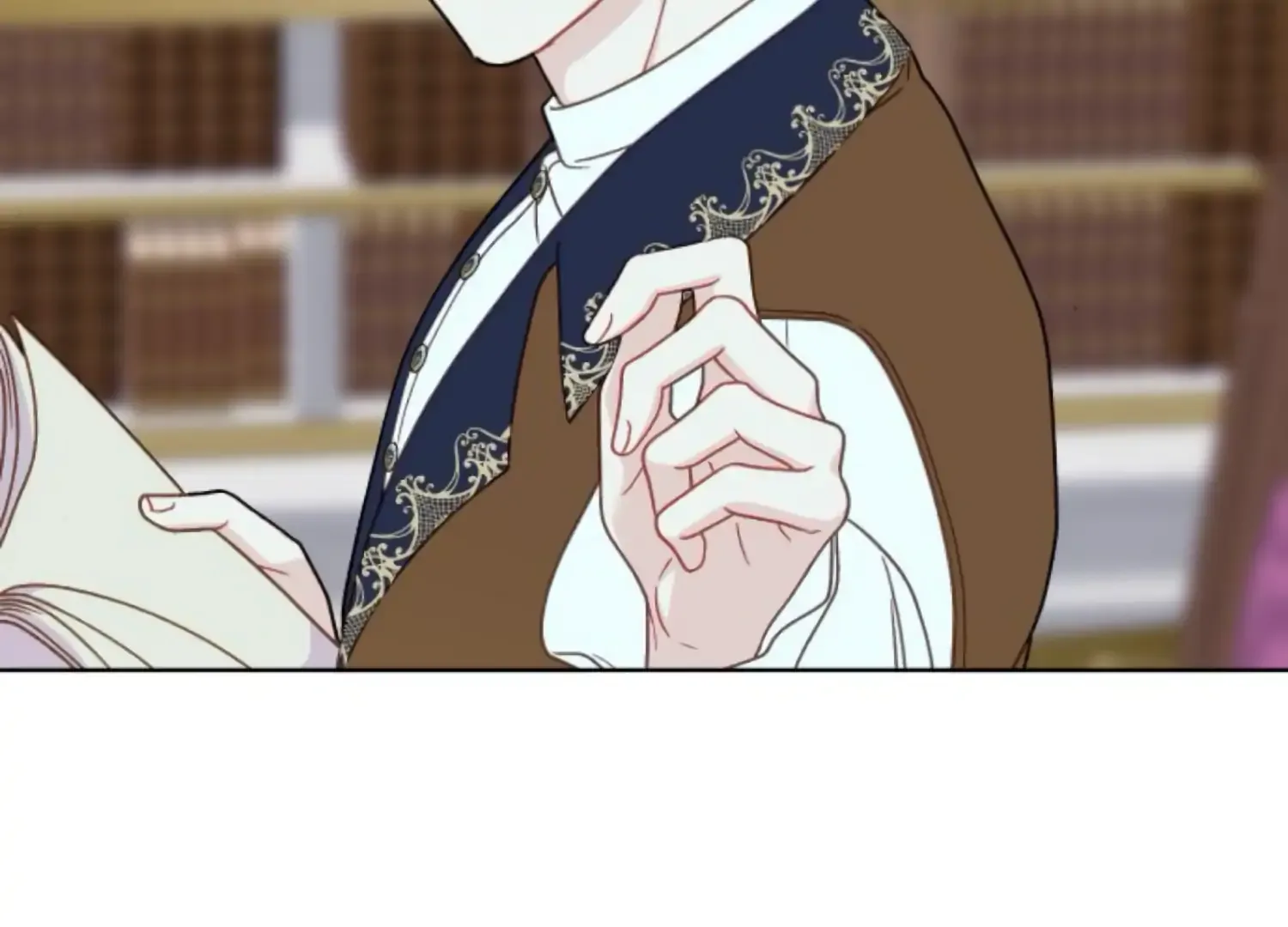 Fall in Love or Die Chapter 82 page 230