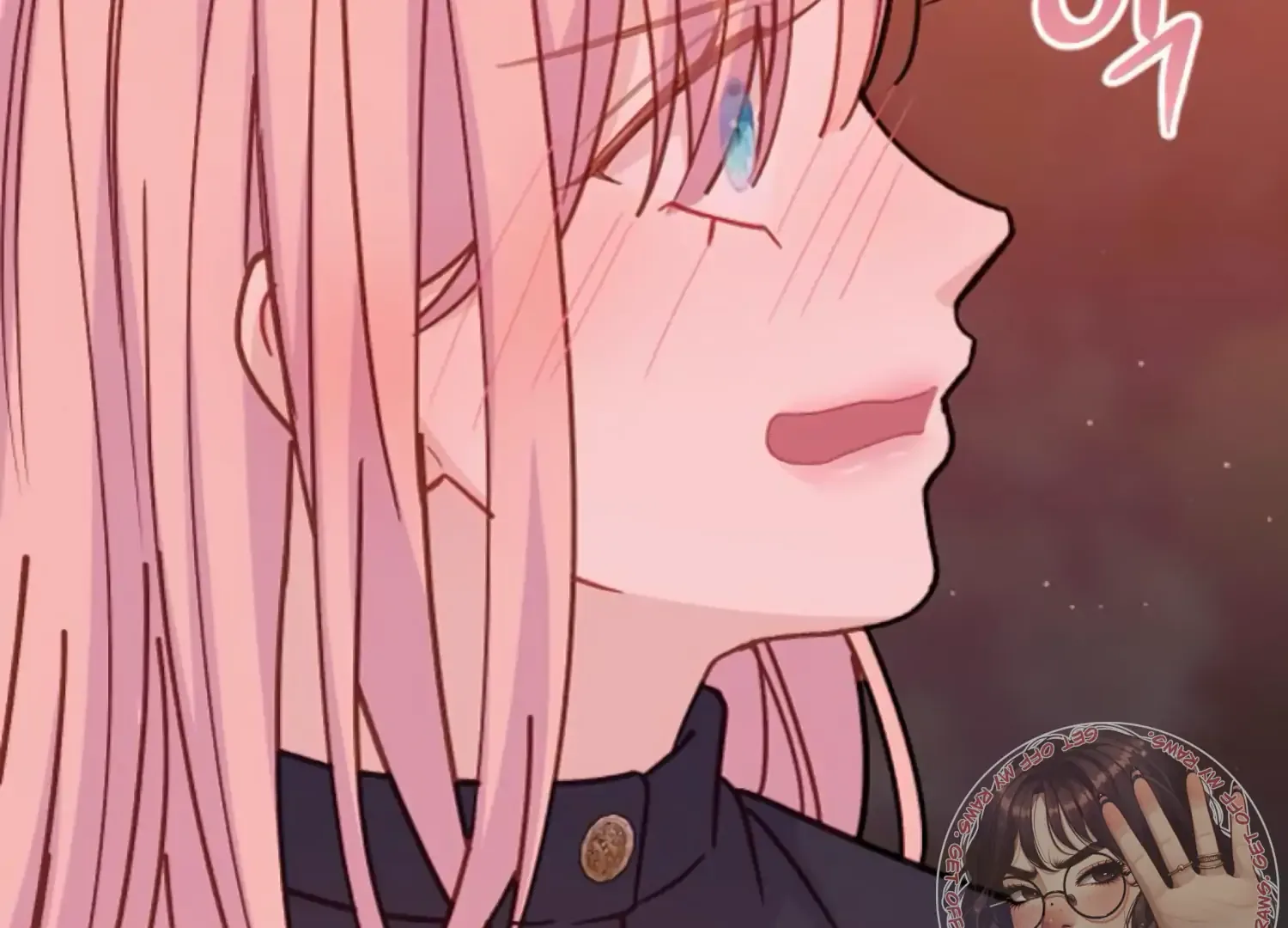 Fall in Love or Die Chapter 68 page 231