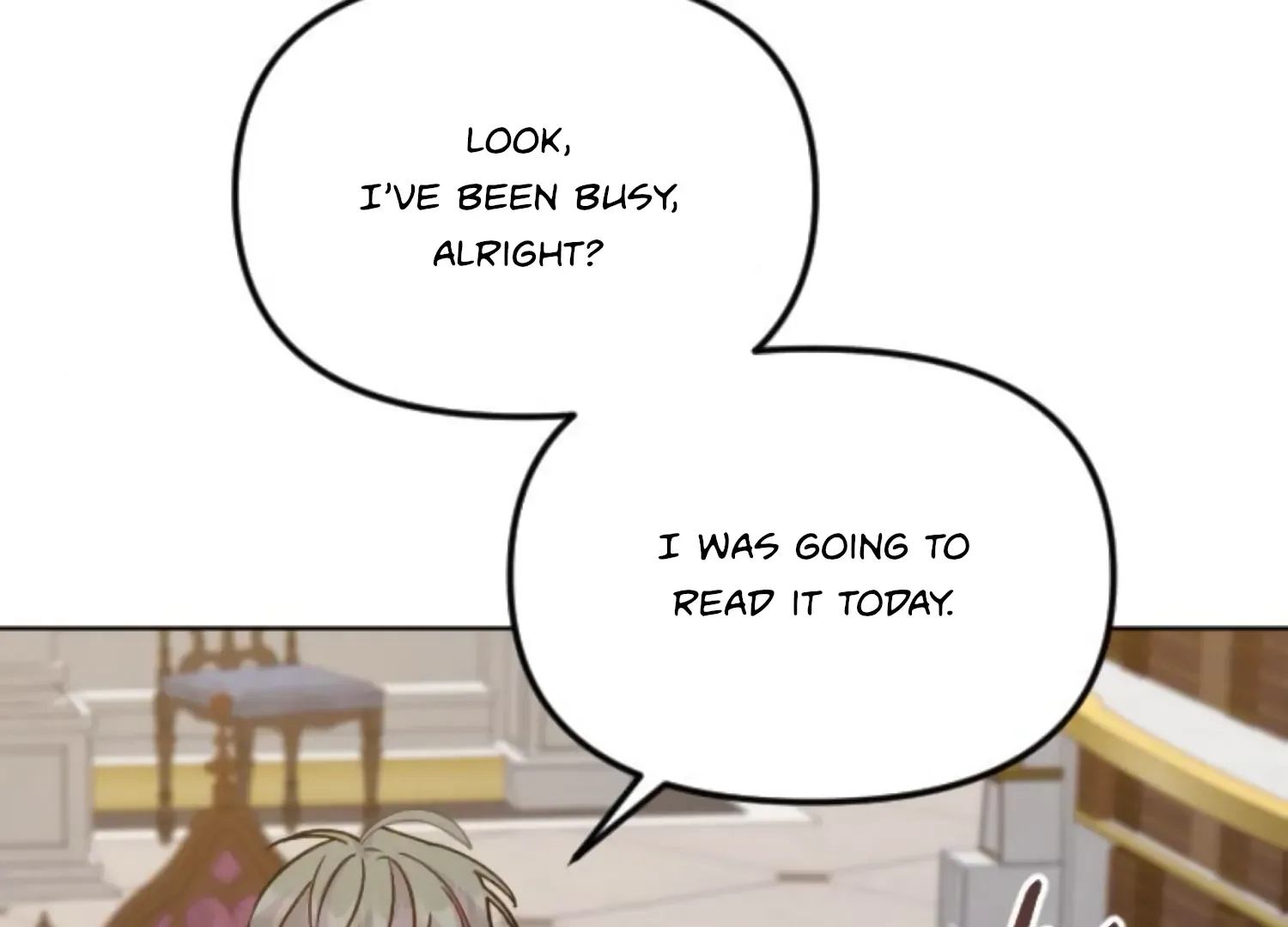 Fall in Love or Die Chapter 82 page 247