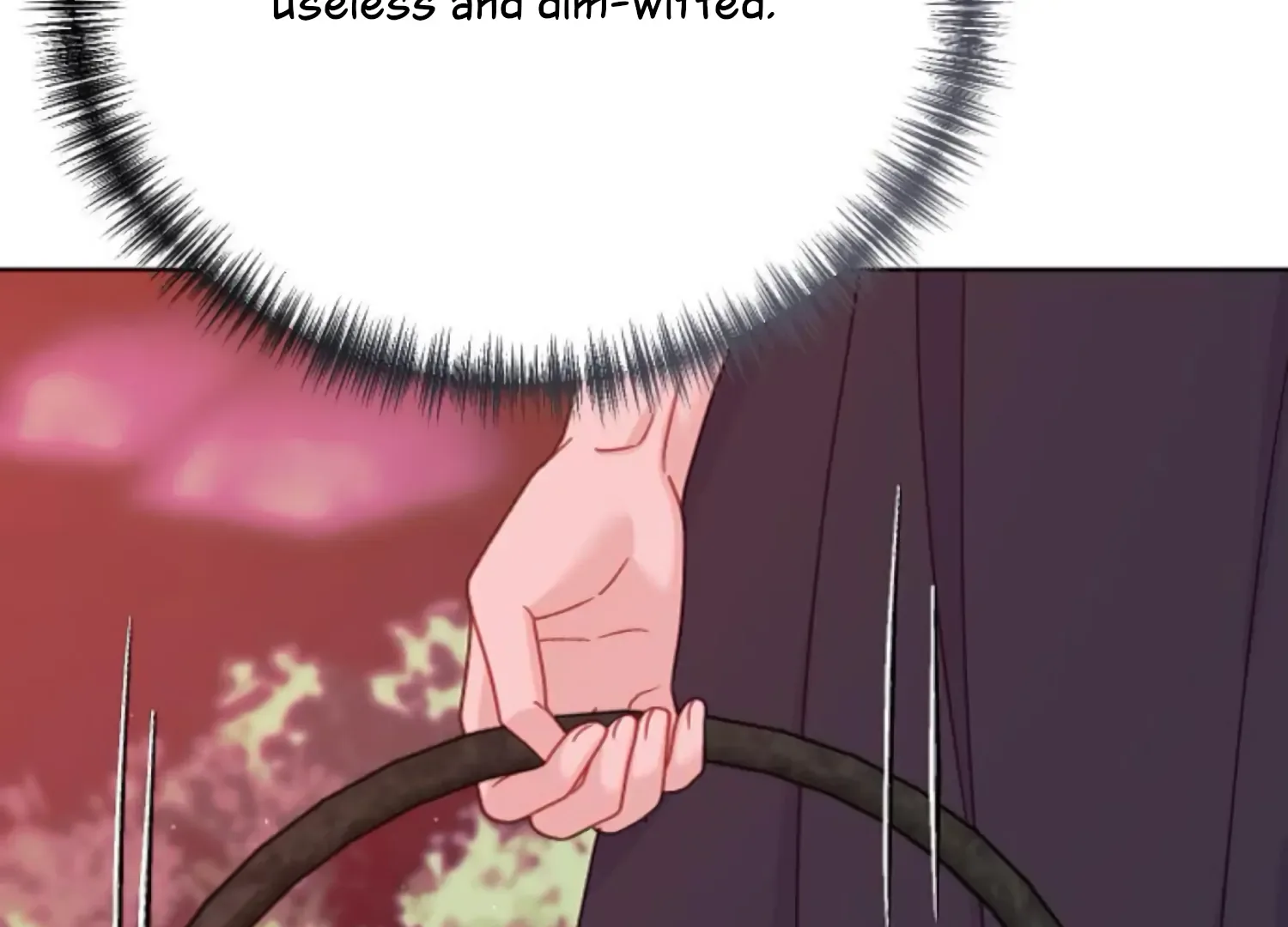 Fall in Love or Die Chapter 68 page 244