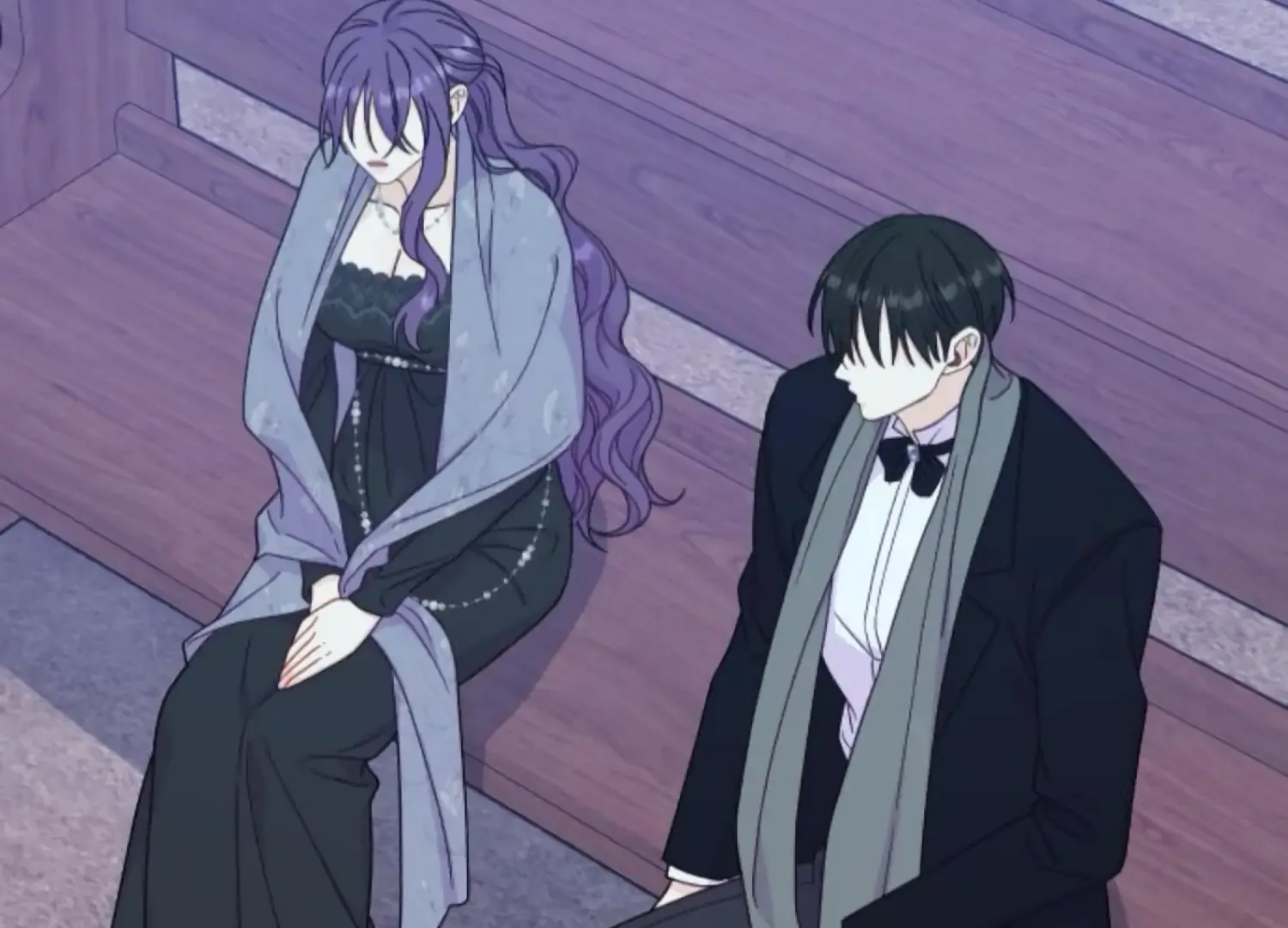 Fall in Love or Die Chapter 71 page 204