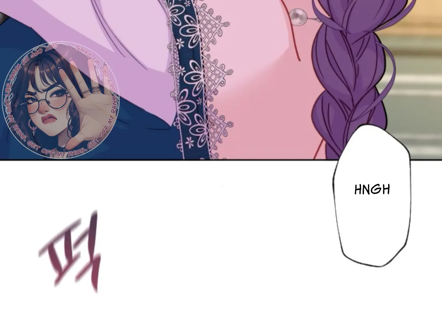 Fall in Love or Die Chapter 73 page 152