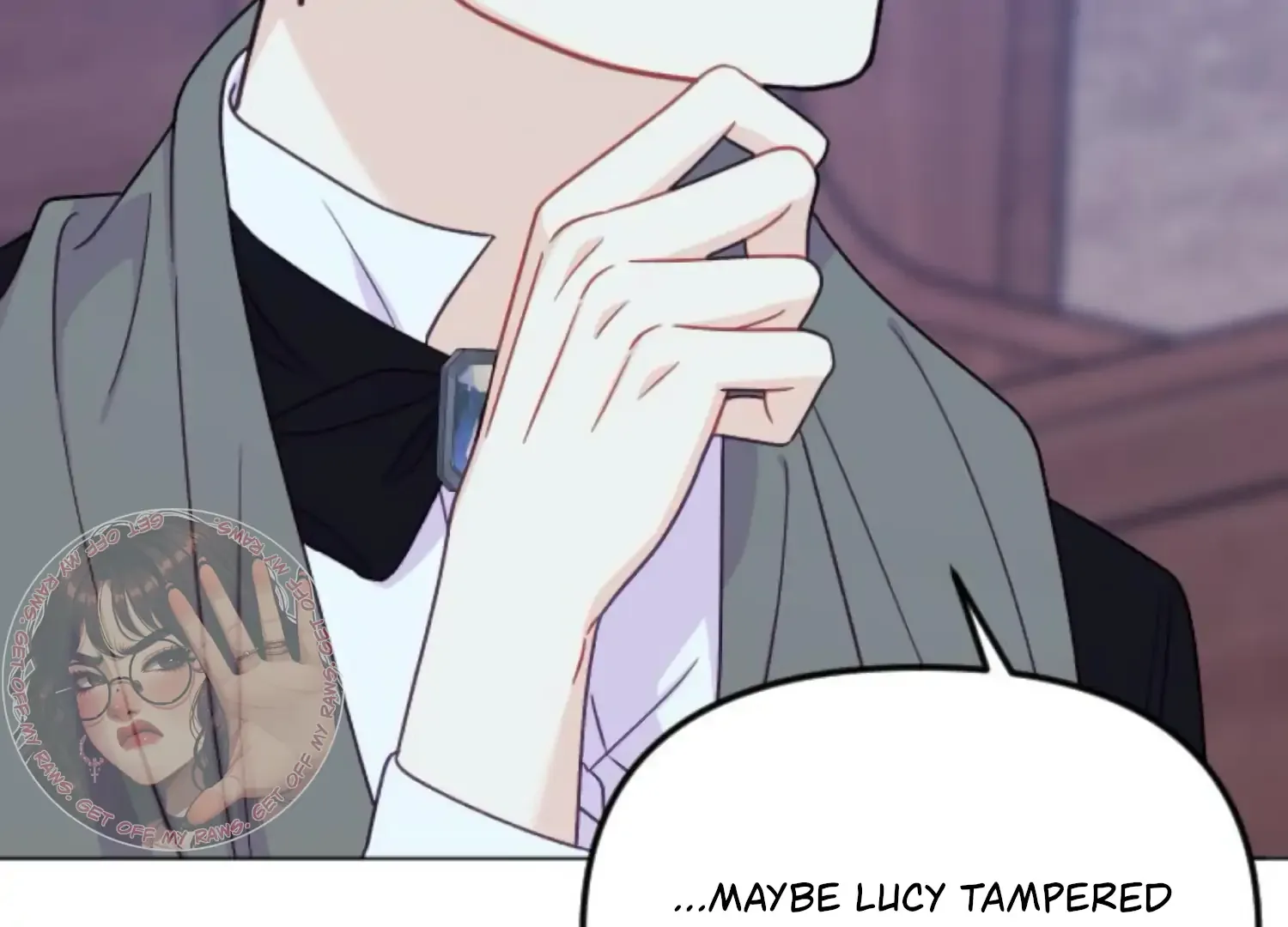 Fall in Love or Die Chapter 71 page 208