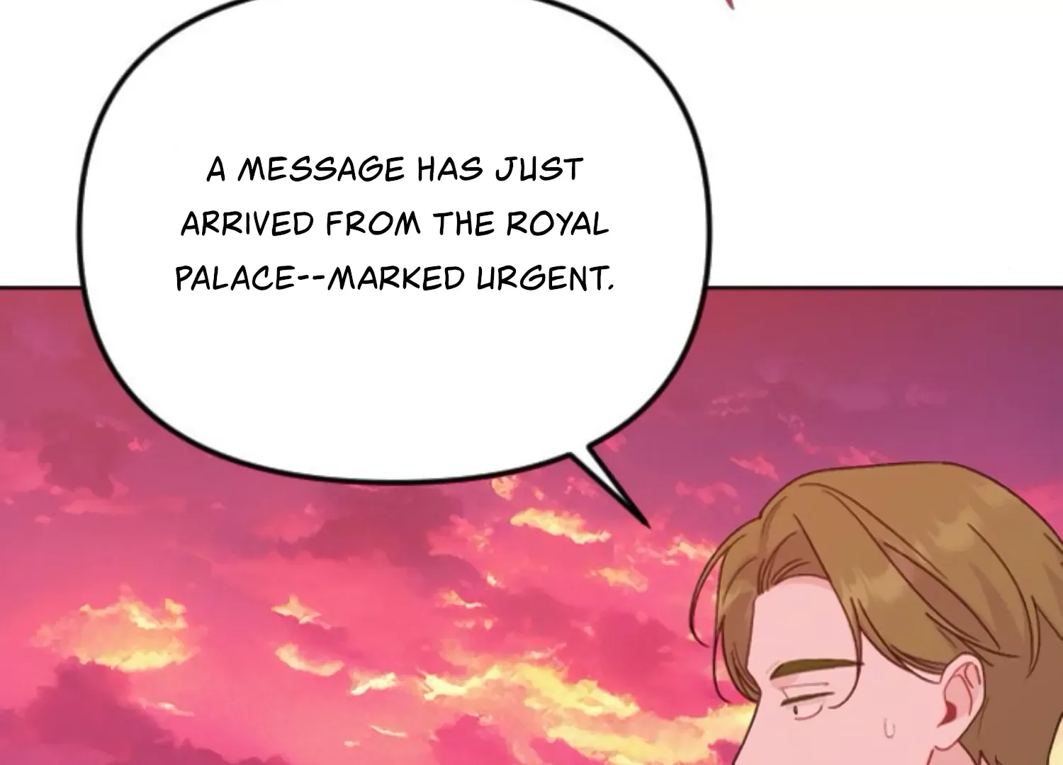 Fall in Love or Die Chapter 68 page 253