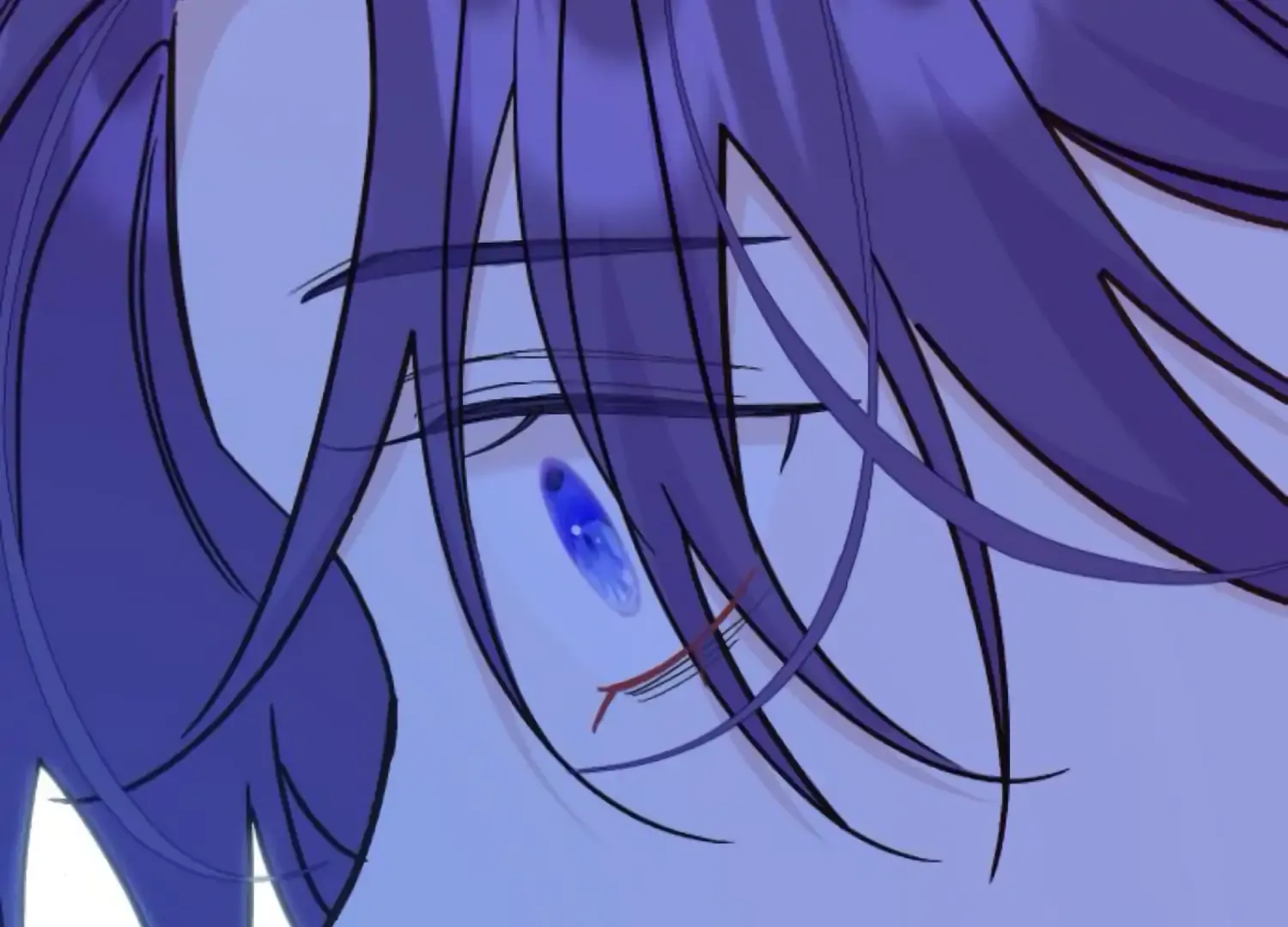 Fall in Love or Die Chapter 71 page 230