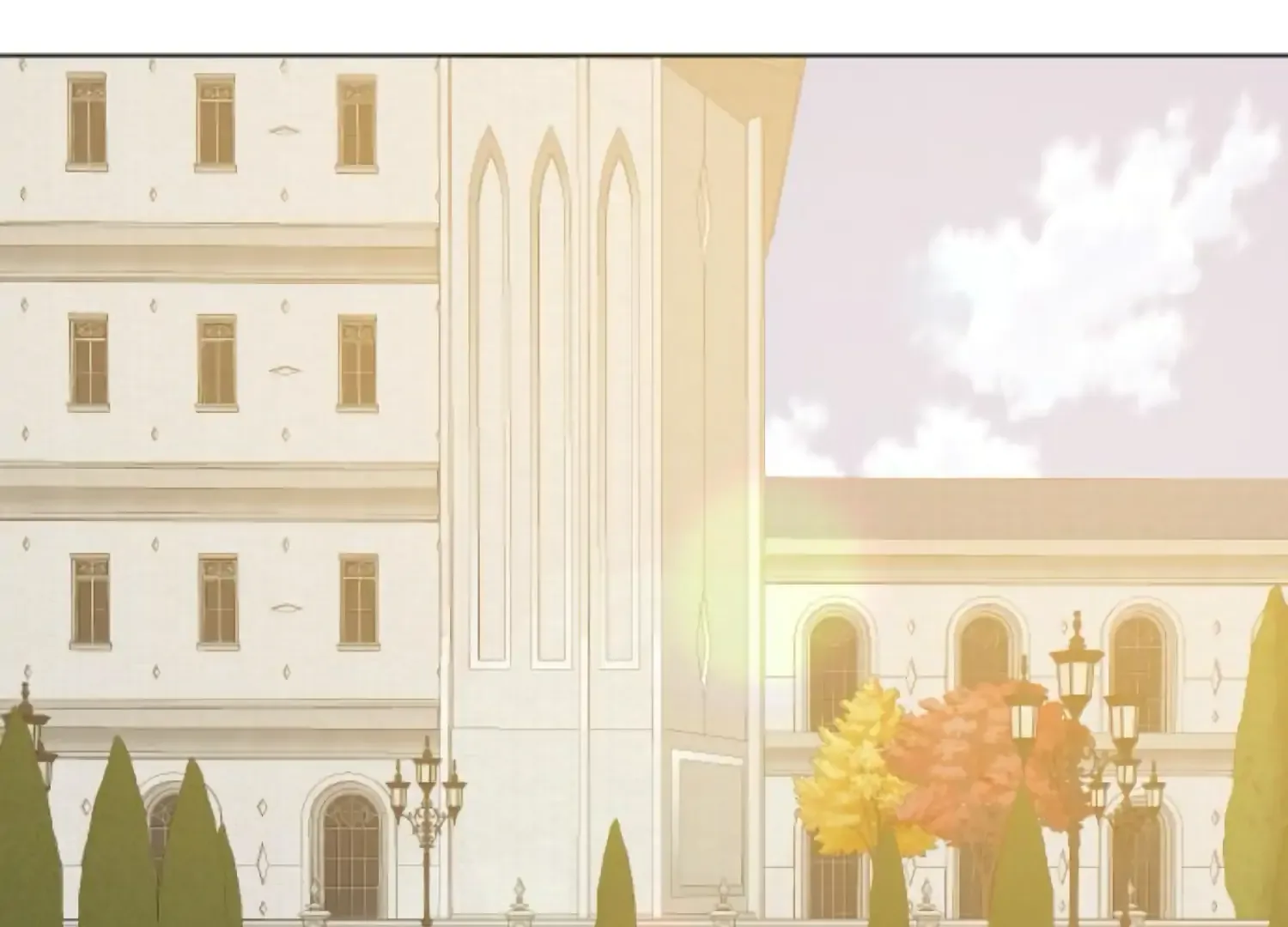 Fall in Love or Die Chapter 83 page 3