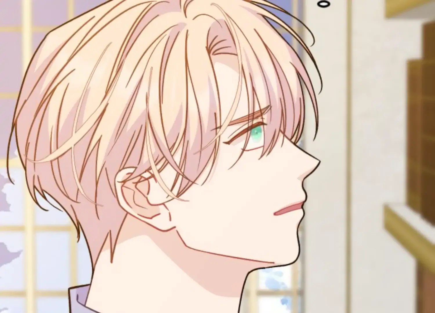 Fall in Love or Die Chapter 83 page 42