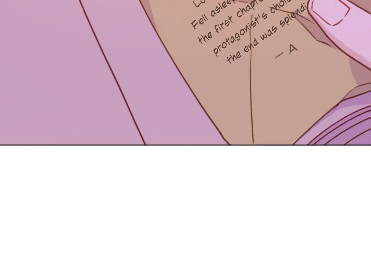 Fall in Love or Die Chapter 83 page 51