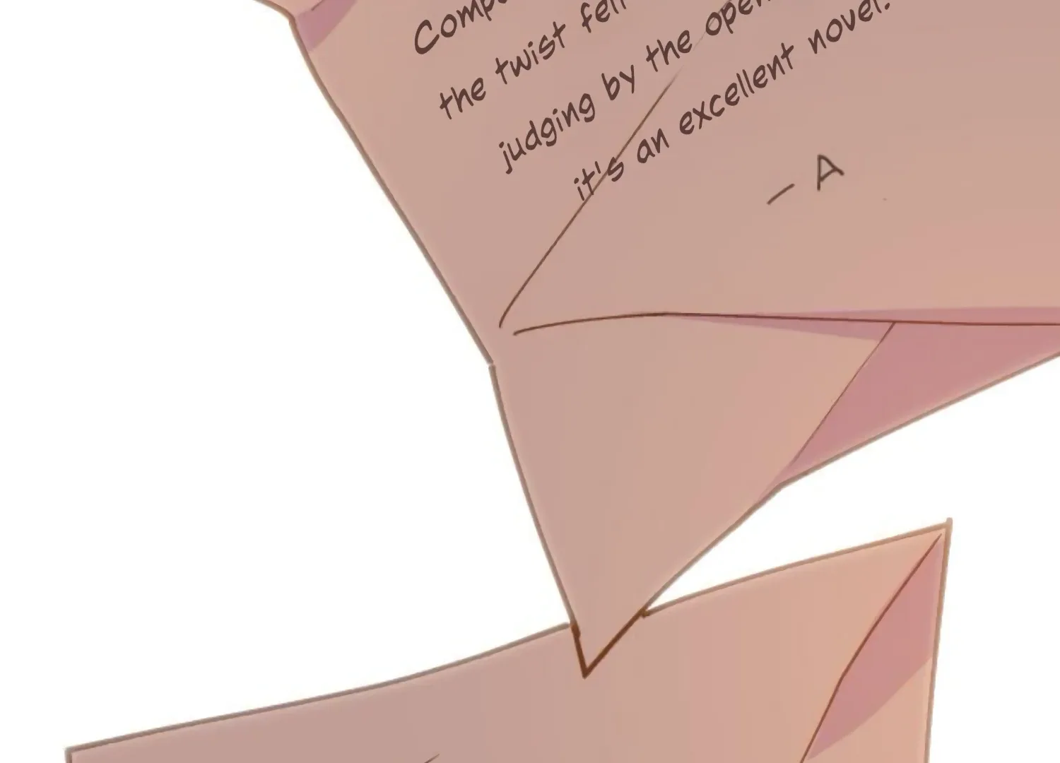 Fall in Love or Die Chapter 83 page 68