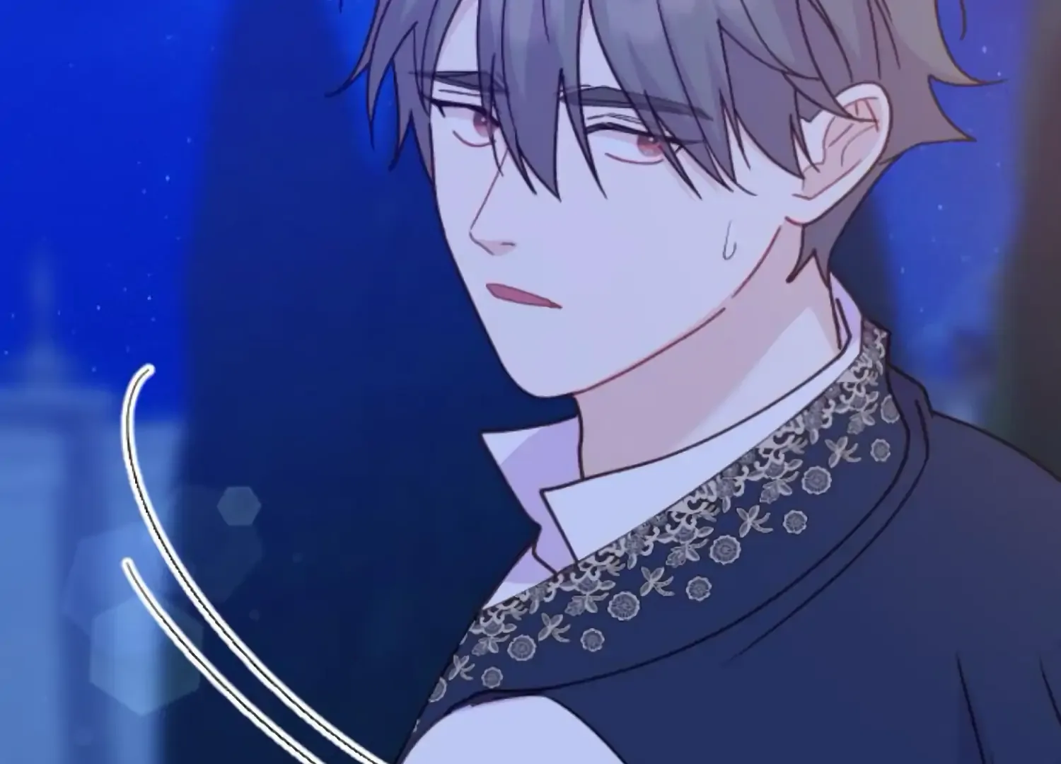 Fall in Love or Die Chapter 83 page 86
